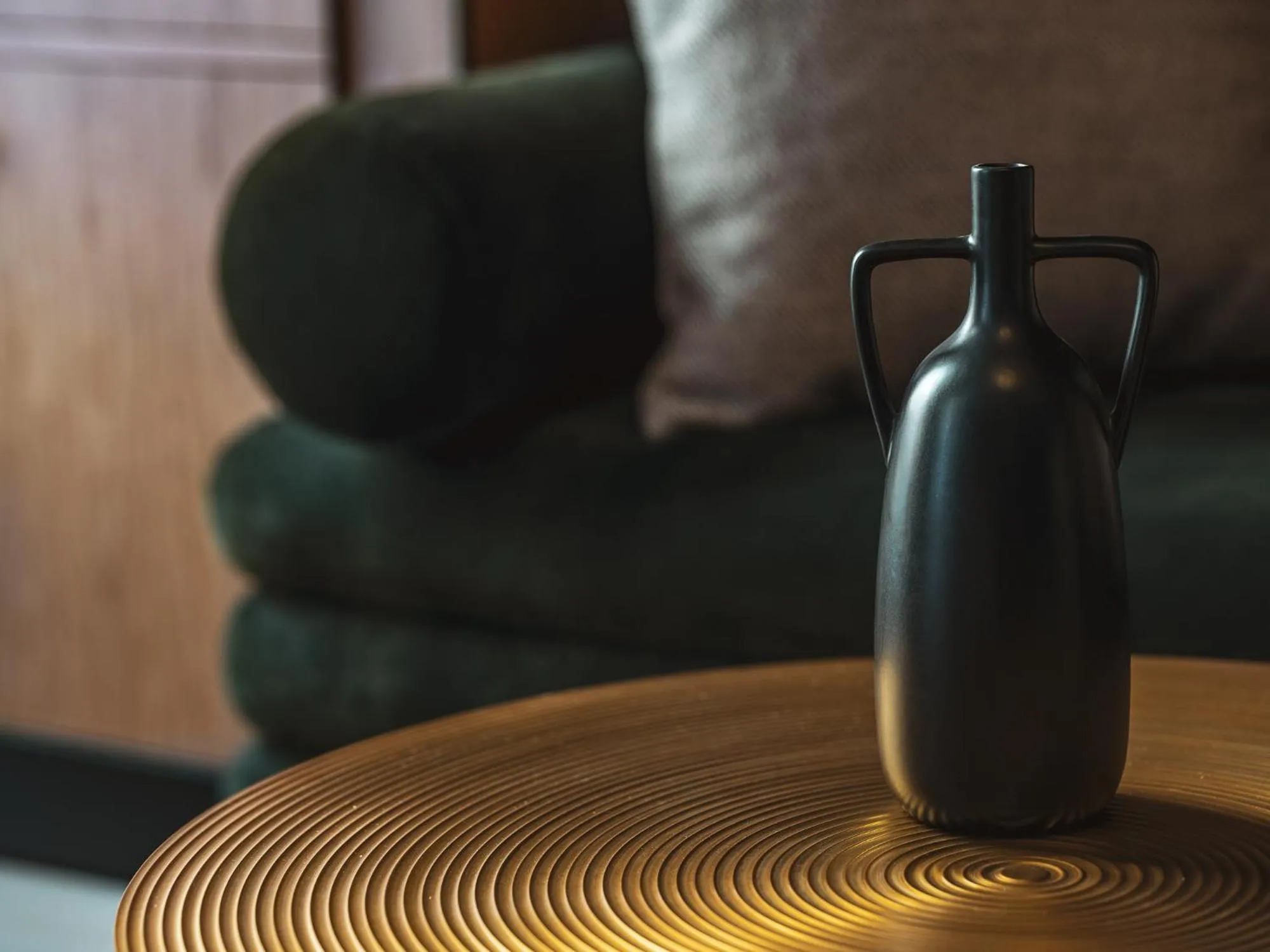 Living room in Dandy Hotel & Kitchen