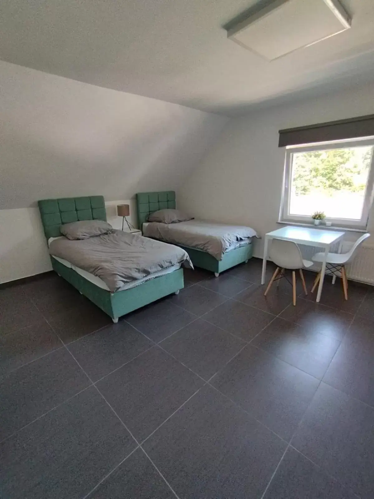 Aparthotel Siegen Aparthotel Siegen