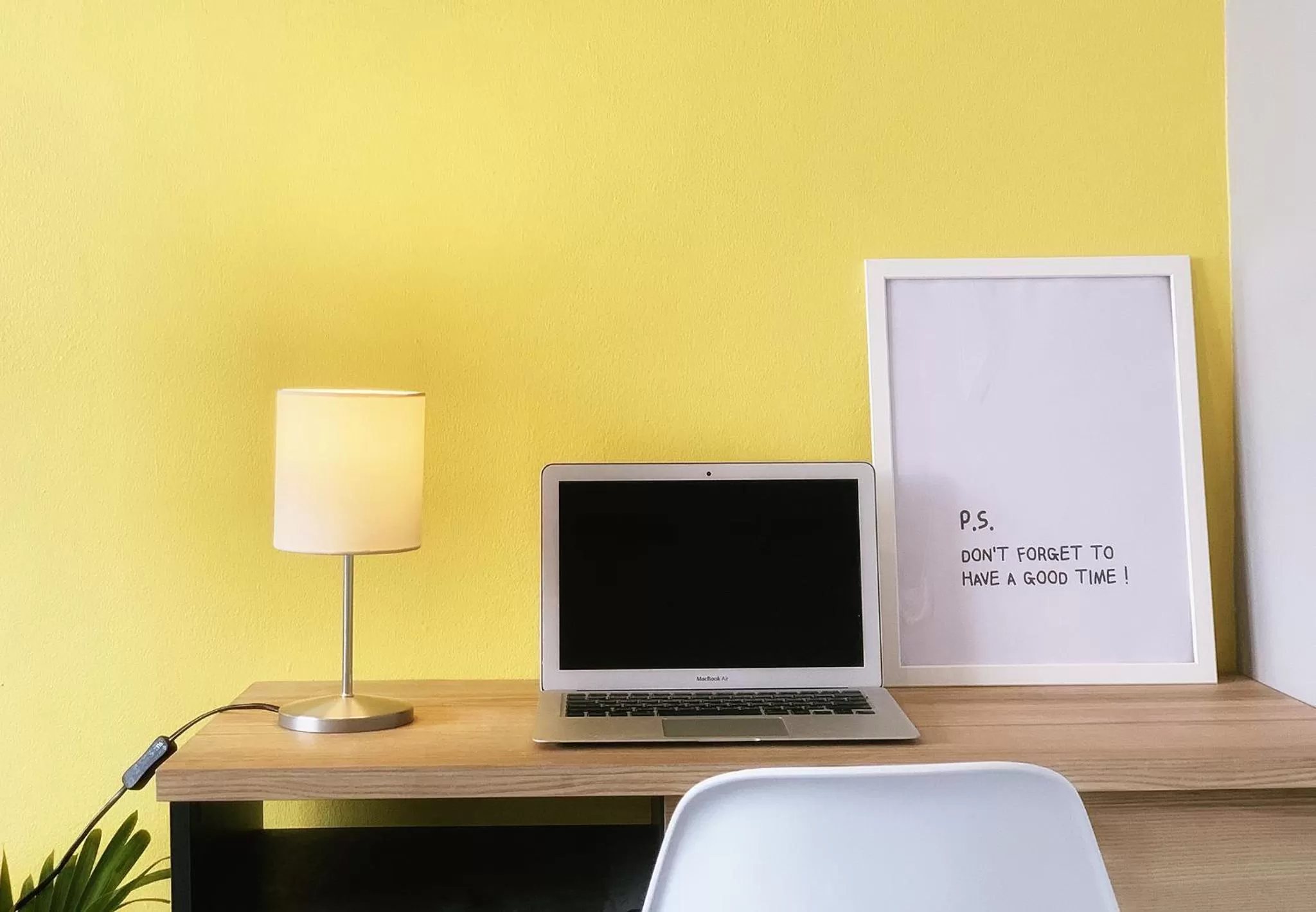 Seating area in Into the town krabi