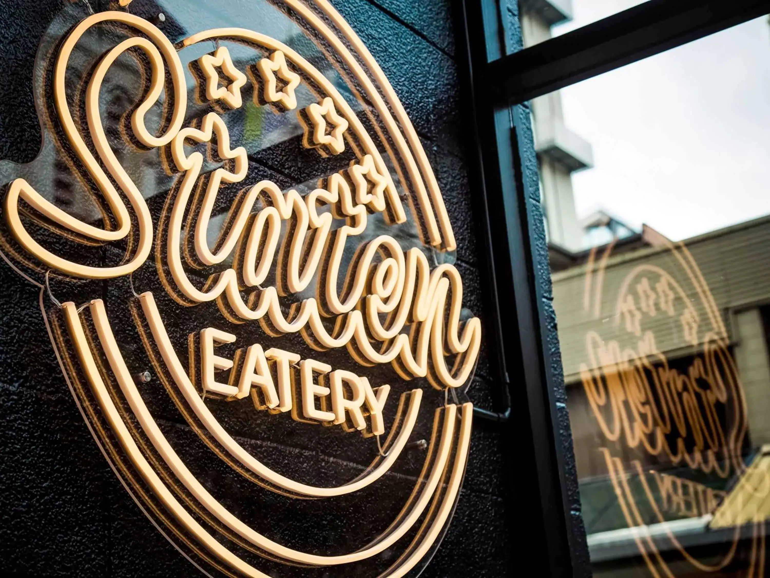 Mercure Wellington Abel Tasman Mercure Wellington Abel Tasman