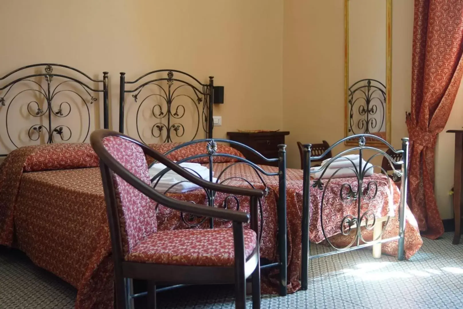 Single Room - single occupancy in La Stazione Single Room - single occupancy in La Stazione