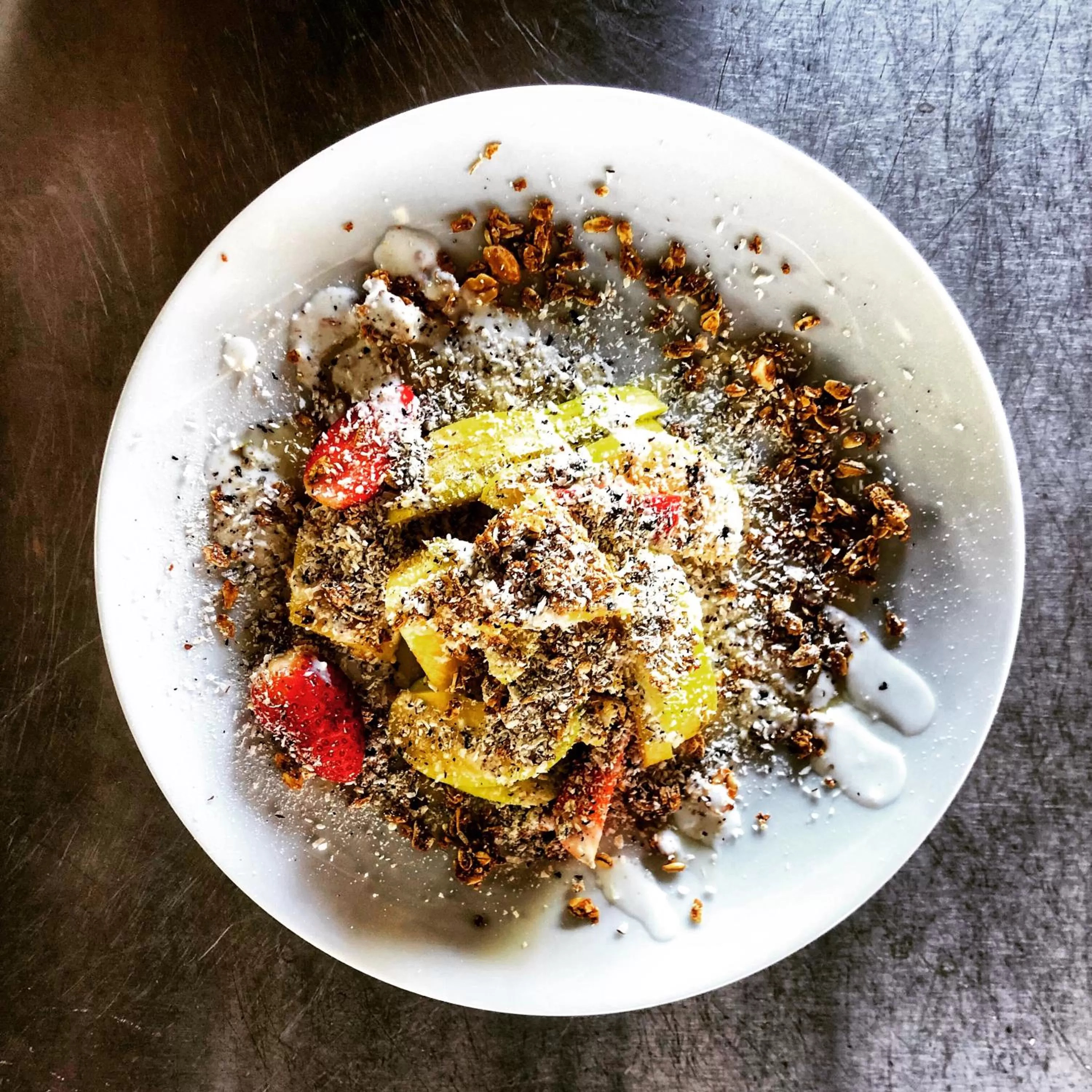 Breakfast, Food in Cabane Container Boutique Hotel