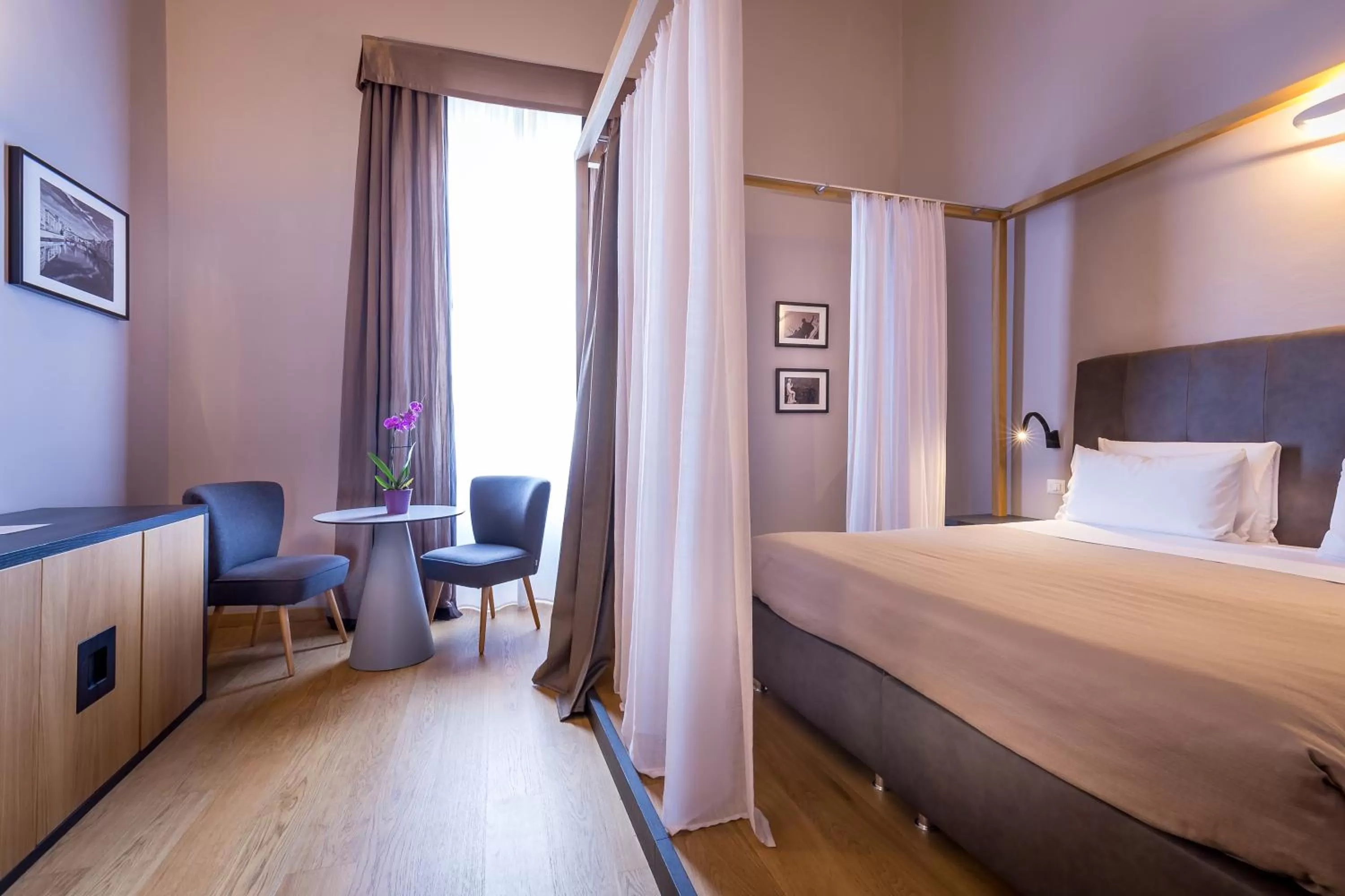 Pets, Bed in La Torre del Cestello - Residenza d'epoca