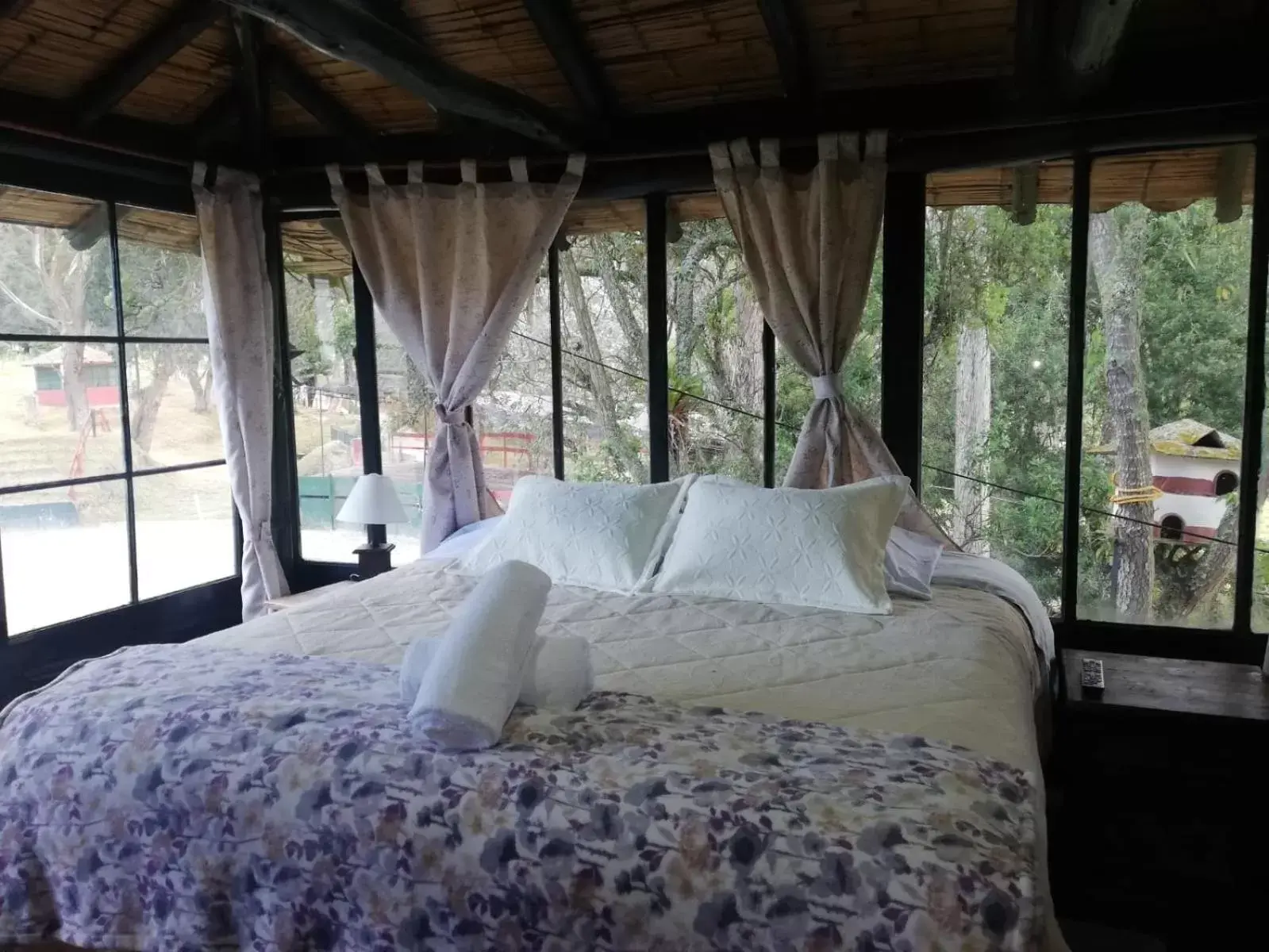 Family Suite in Hotel y Centro de Convenciones Pueblito de Yerbabuena Paraíso Natural Family Suite in Hotel y Centro de Convenciones Pueblito de Yerbabuena Paraíso Natural