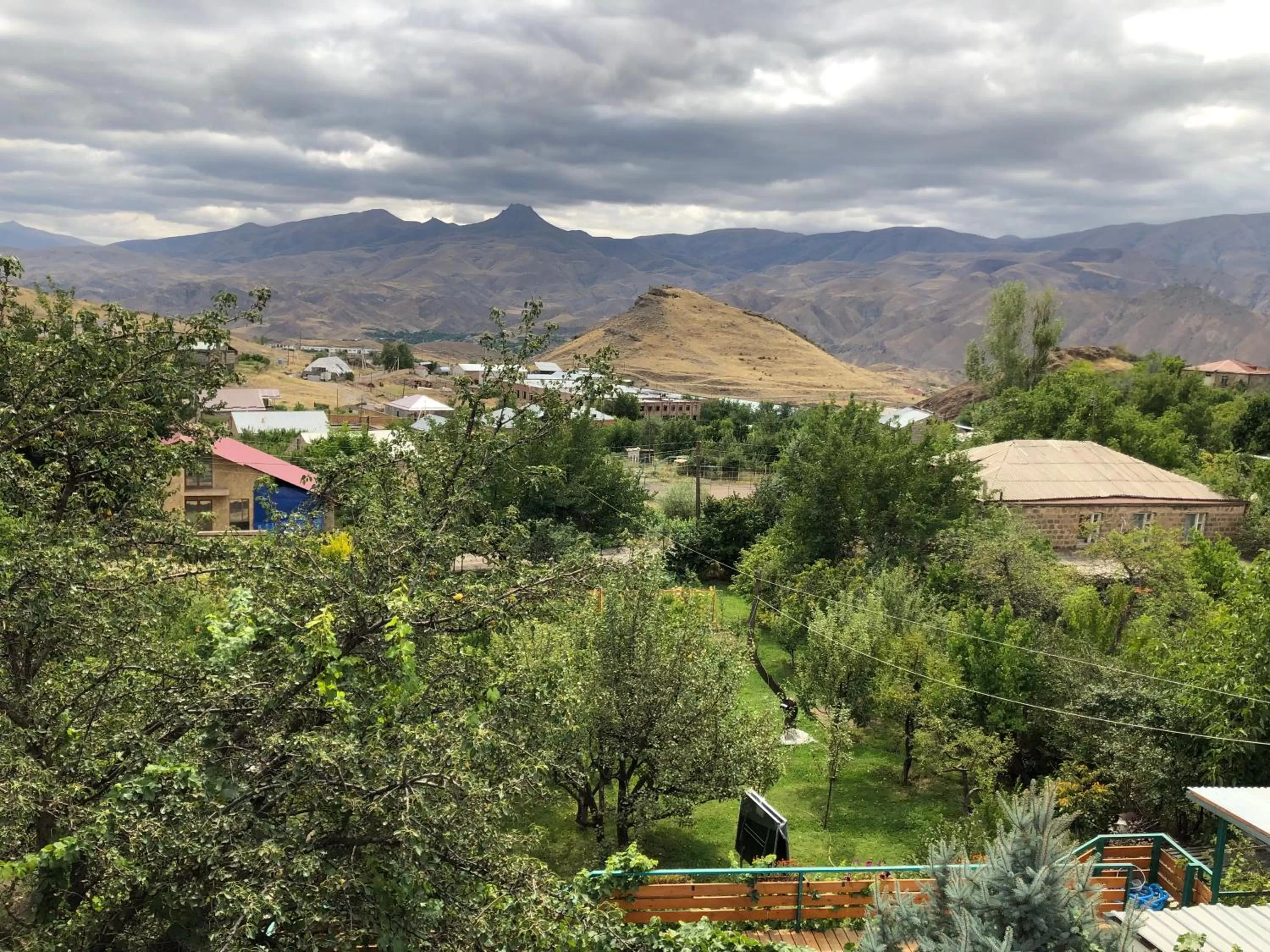 Green Stone Boutique Hotel