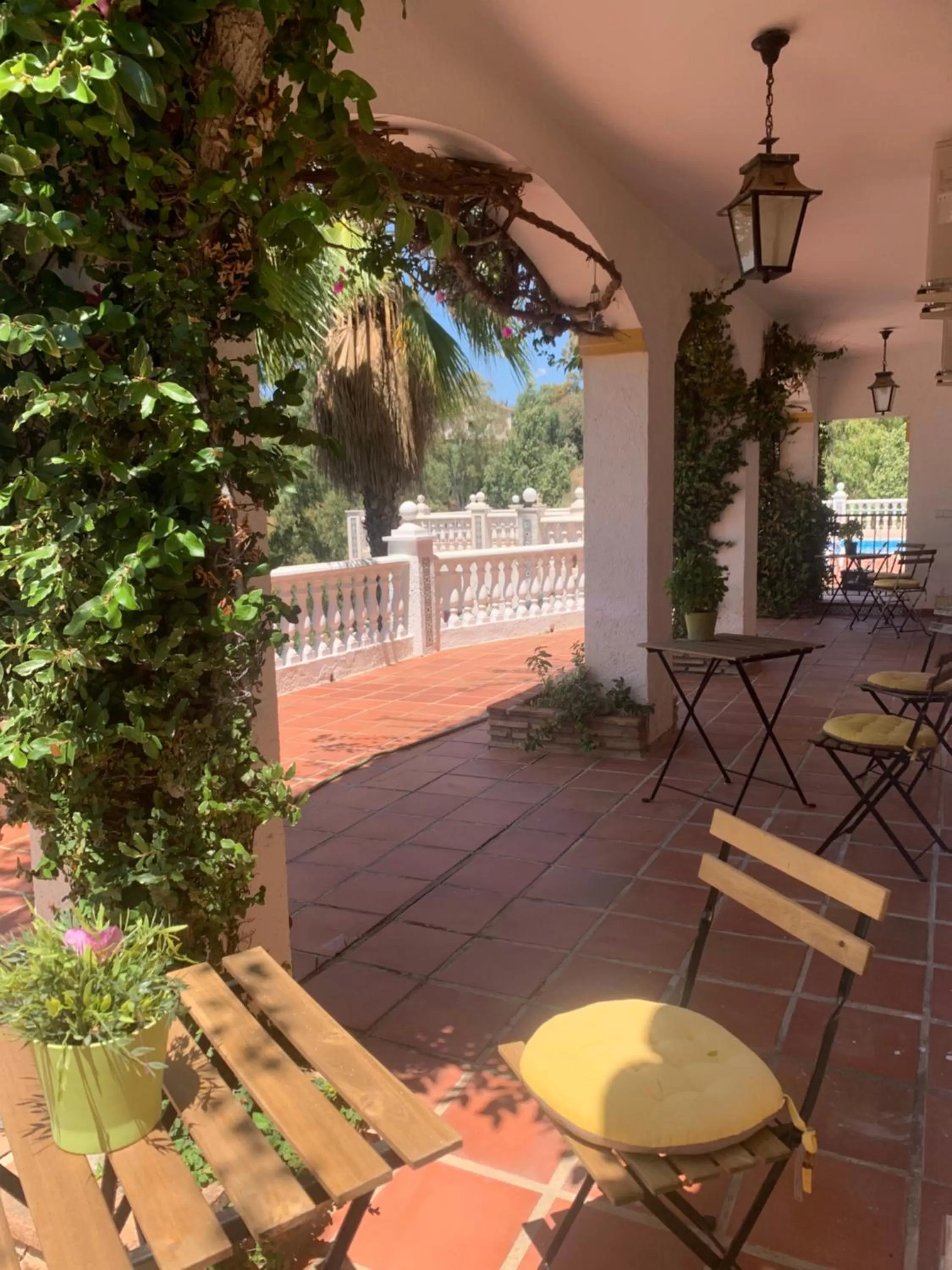 Casa Hermosa Mijas