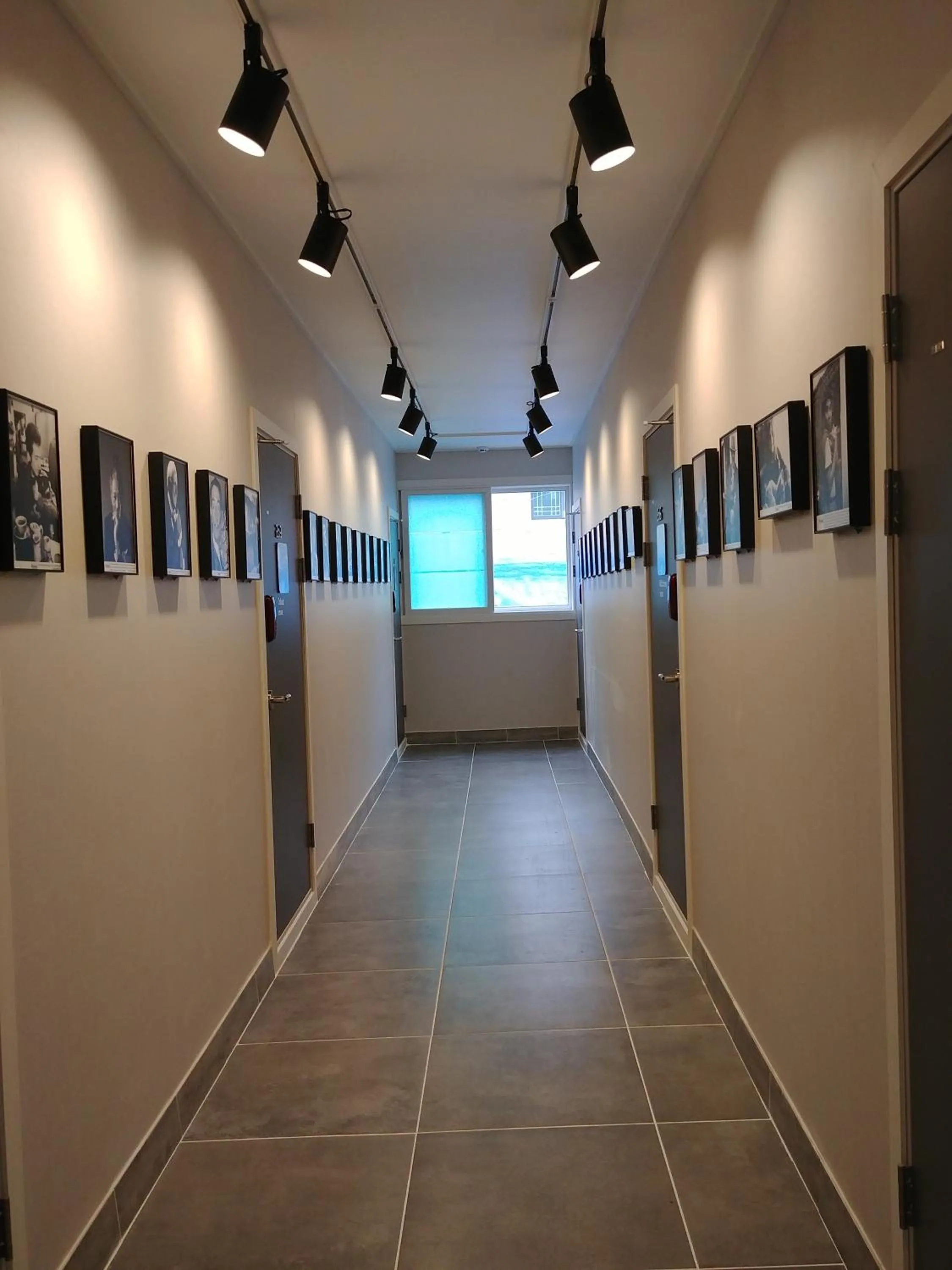 Activities in Bomgoro Guesthouse