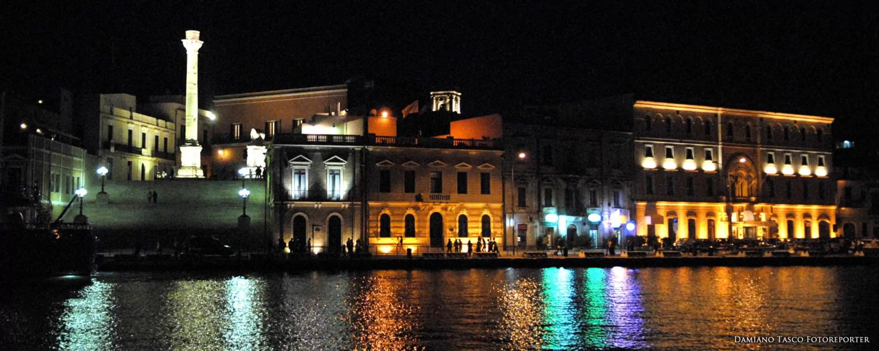 Nearby landmark in Pacuvius Home Suite B&B