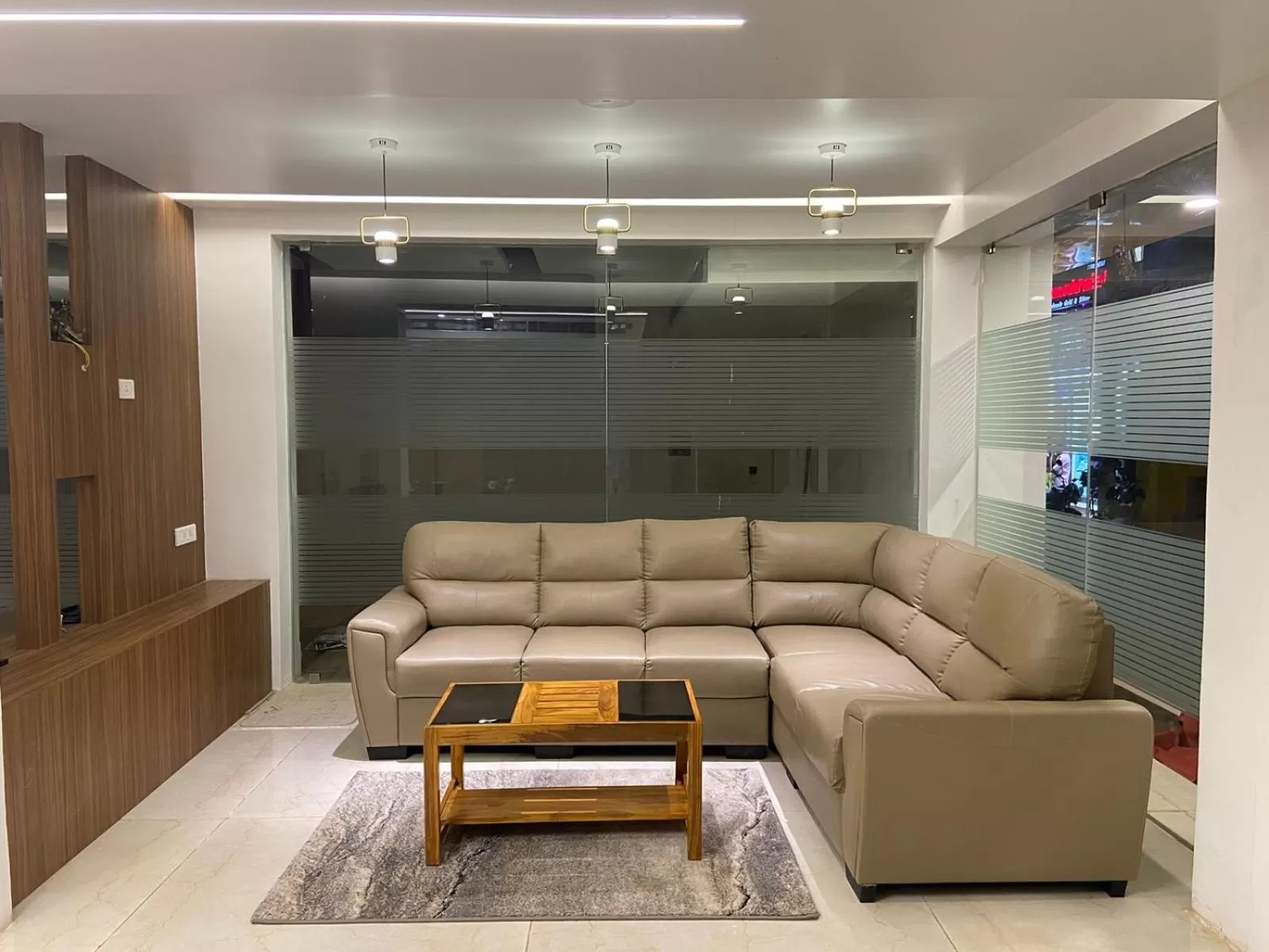 Property building in Hotel Sivas Regency