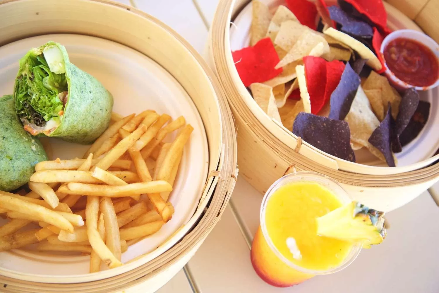 Restaurant/places to eat in OUTRIGGER Kaua'i Beach Resort & Spa