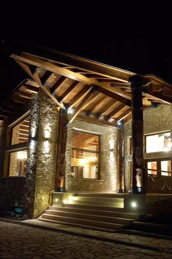 Tagli Resort & Villas