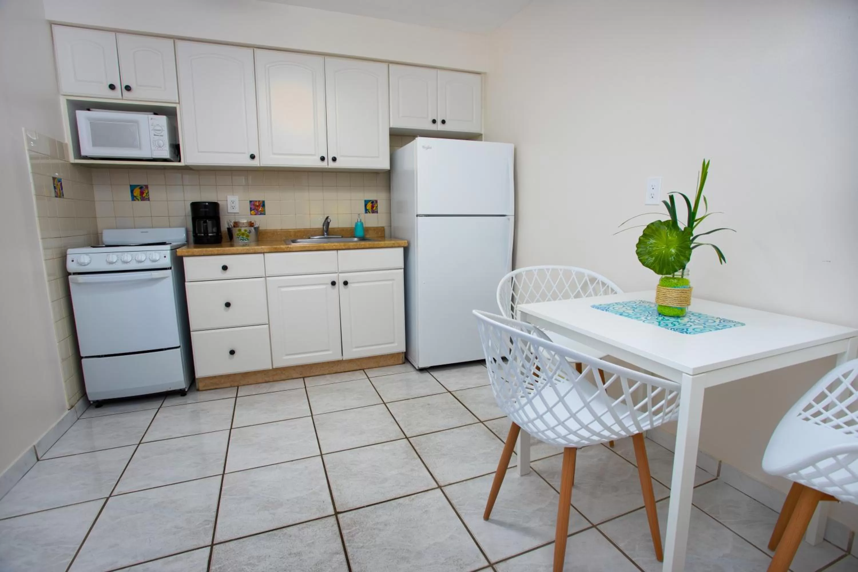 Kitchen or kitchenette, Kitchen/Kitchenette in Sea Garden by the Sea