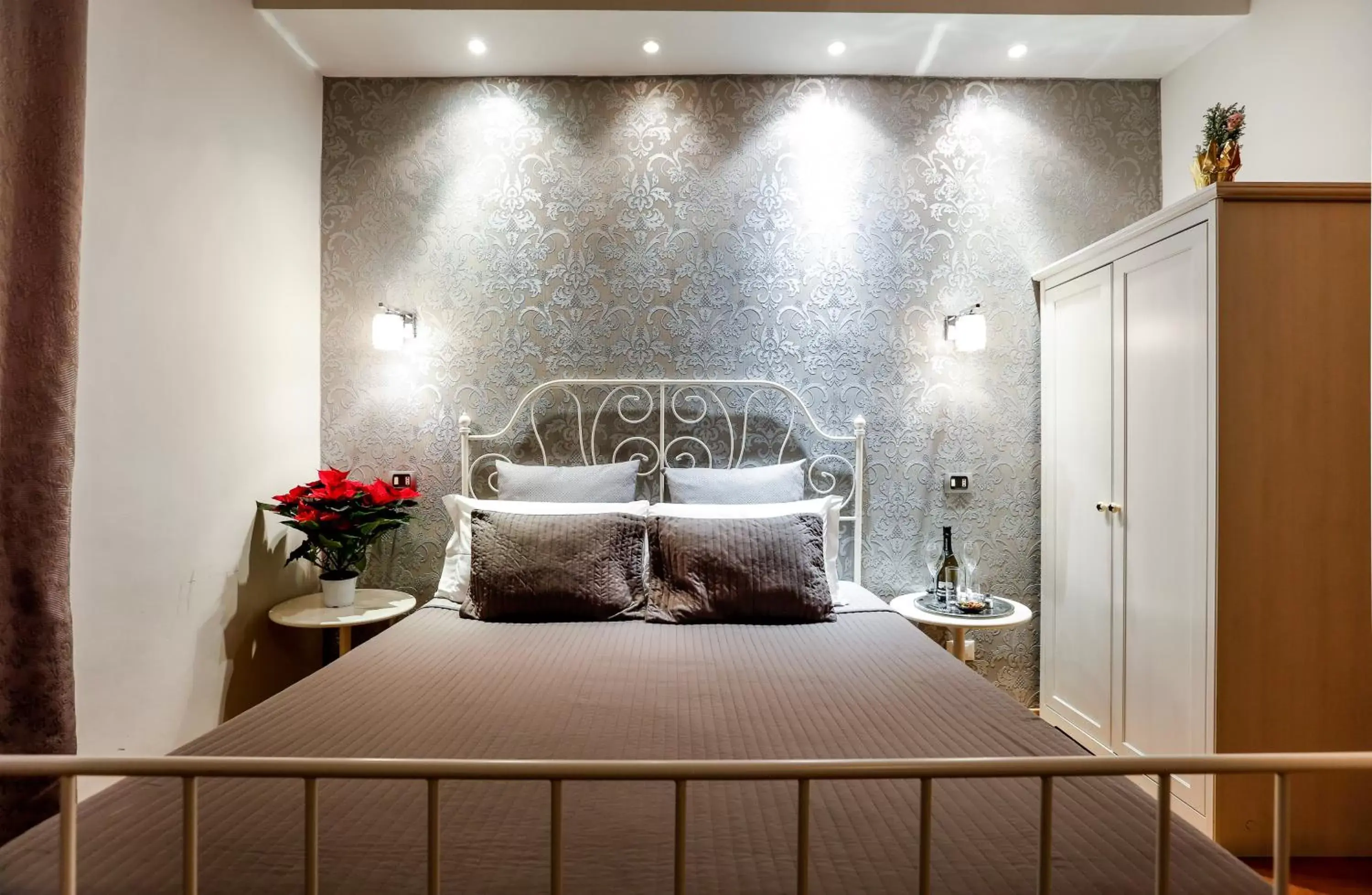 Vanella Rome Domus Vanella Rome Domus