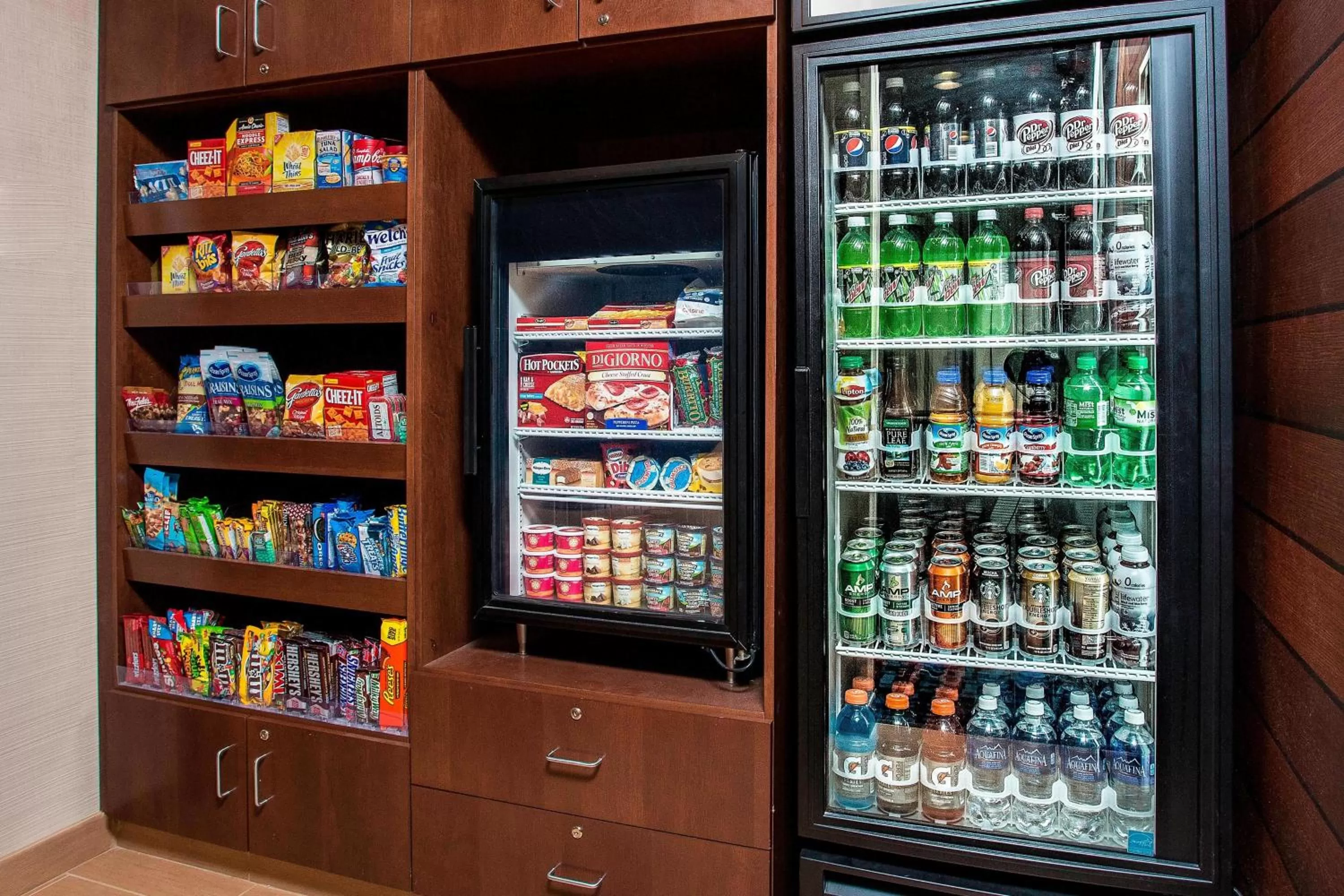 Other in Fairfield Inn & Suites South Bend Mishawaka