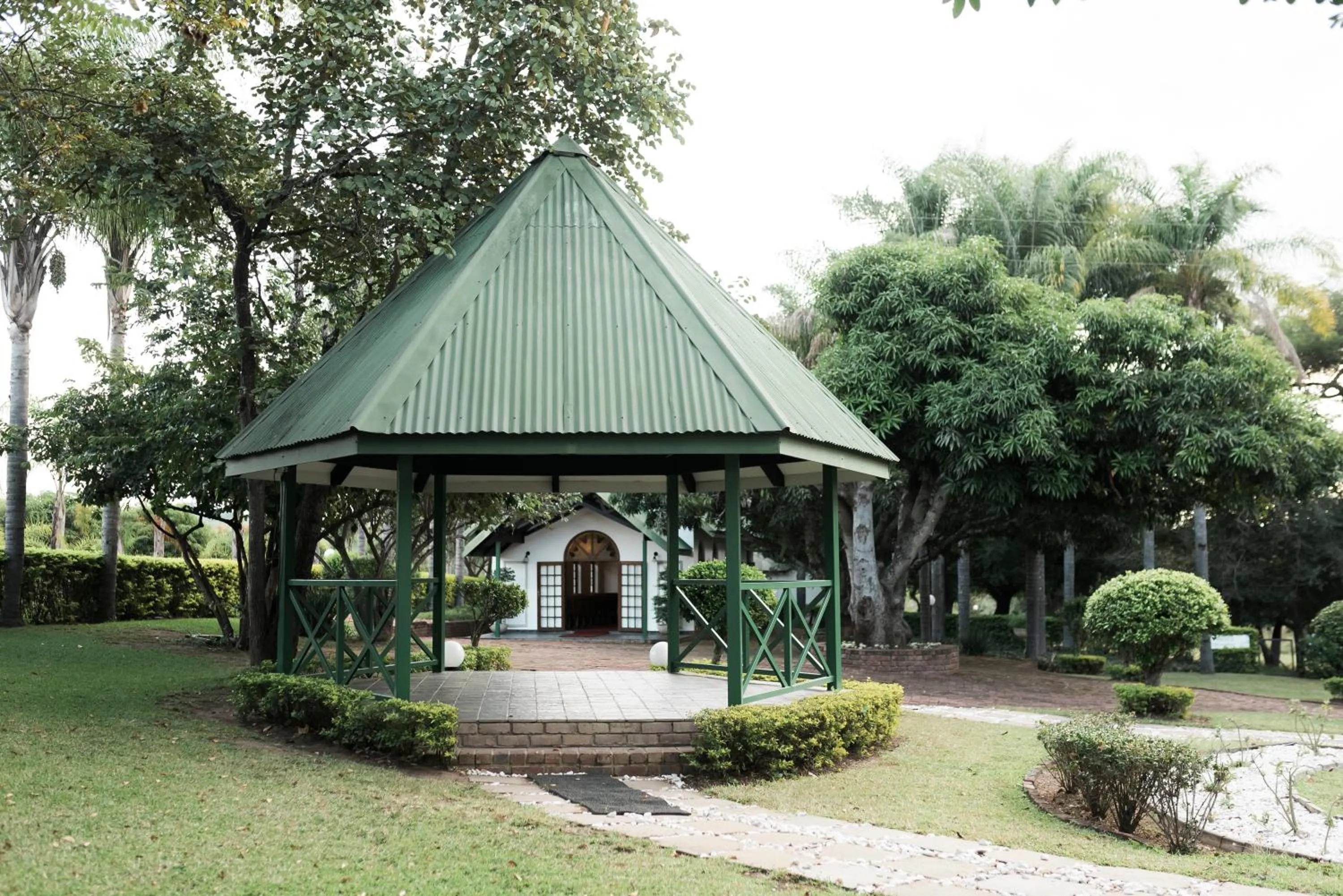 Banquet/Function facilities in Tzaneen Country Lodge