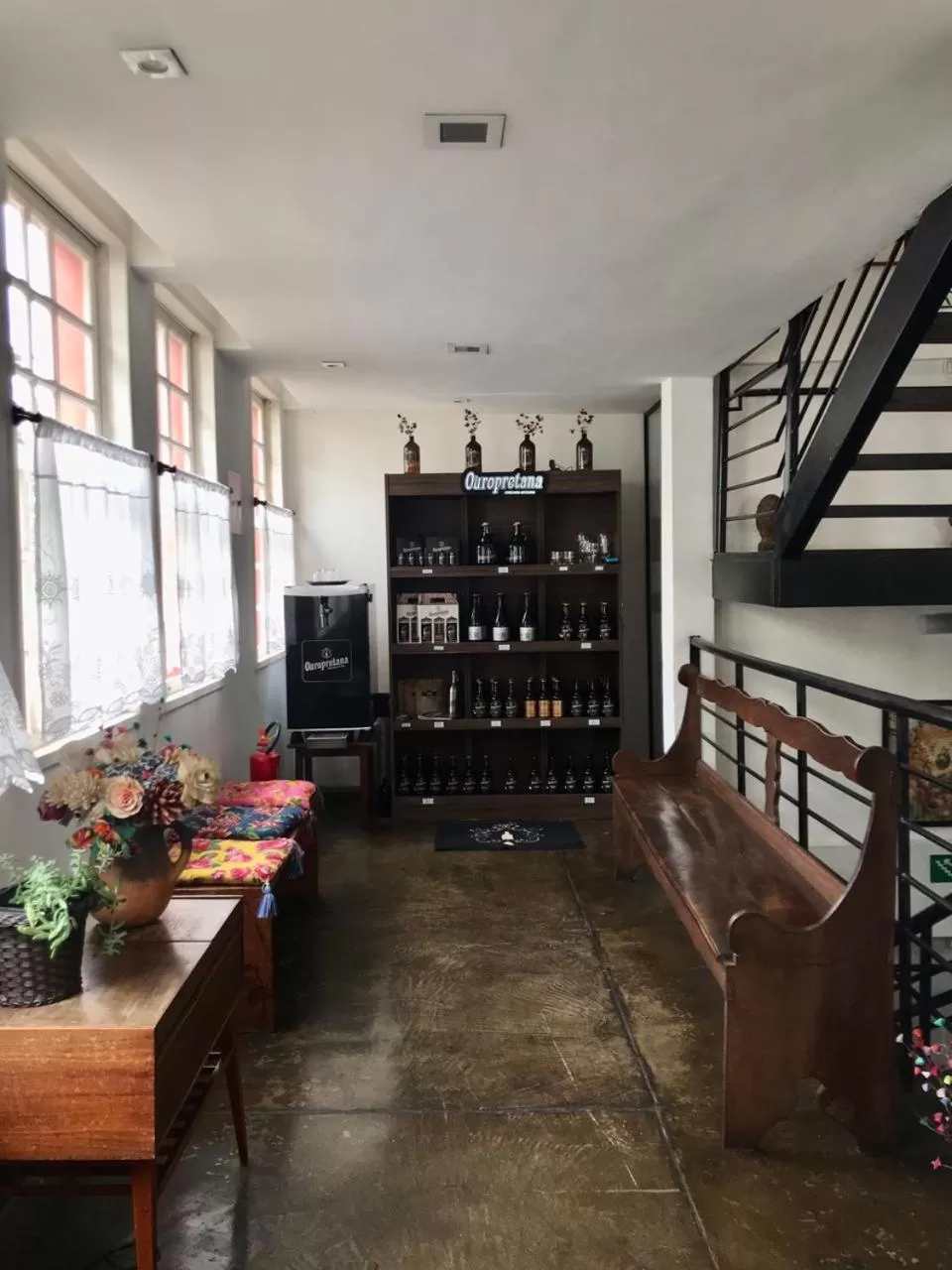 Pousada Dos Ofícios