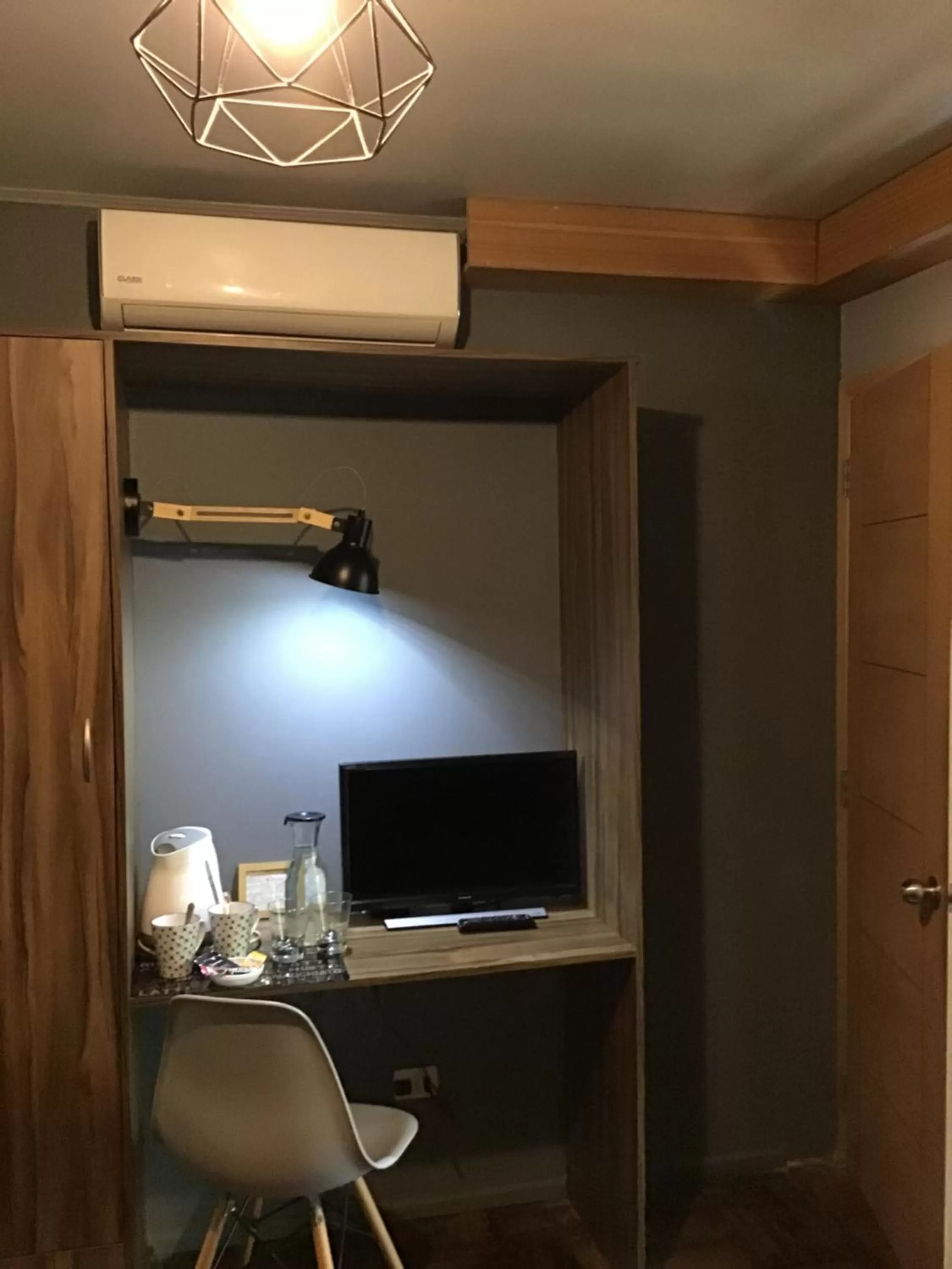 Rent apart Las Condes