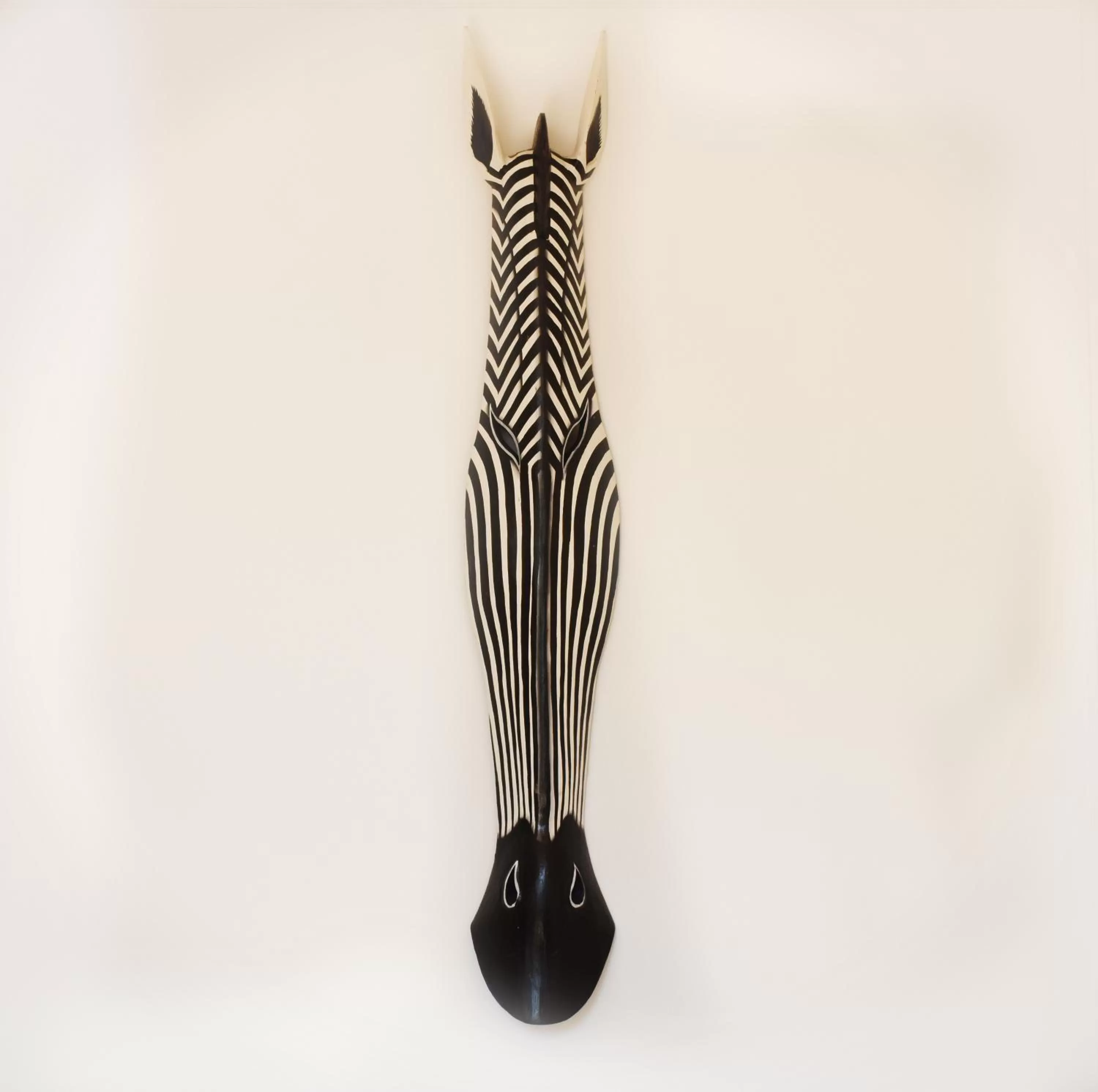 Decorative detail in Le Clos des Queyries, Chambres d'Hôtes