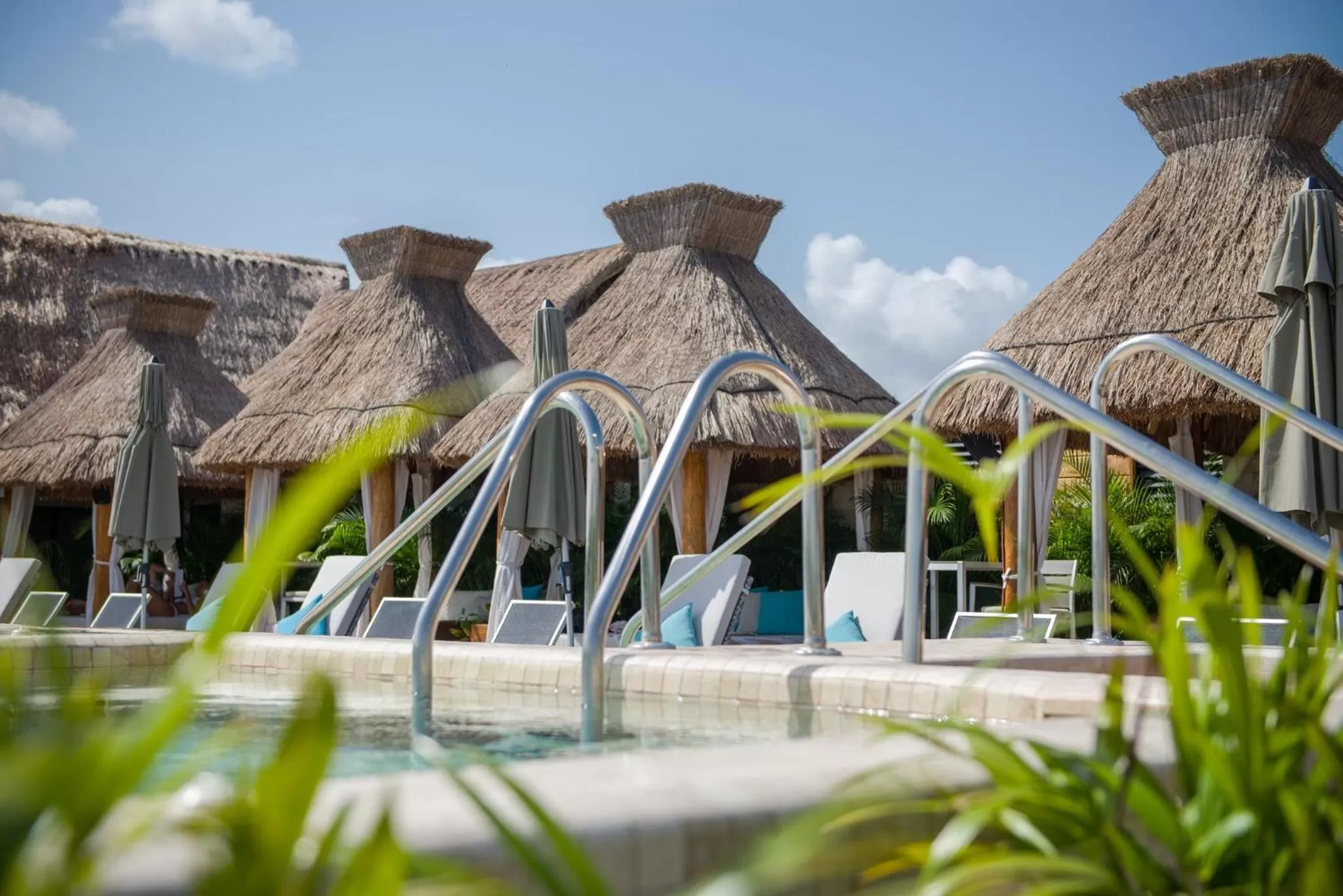 Property building in Naay Tulum Curamoria Collection