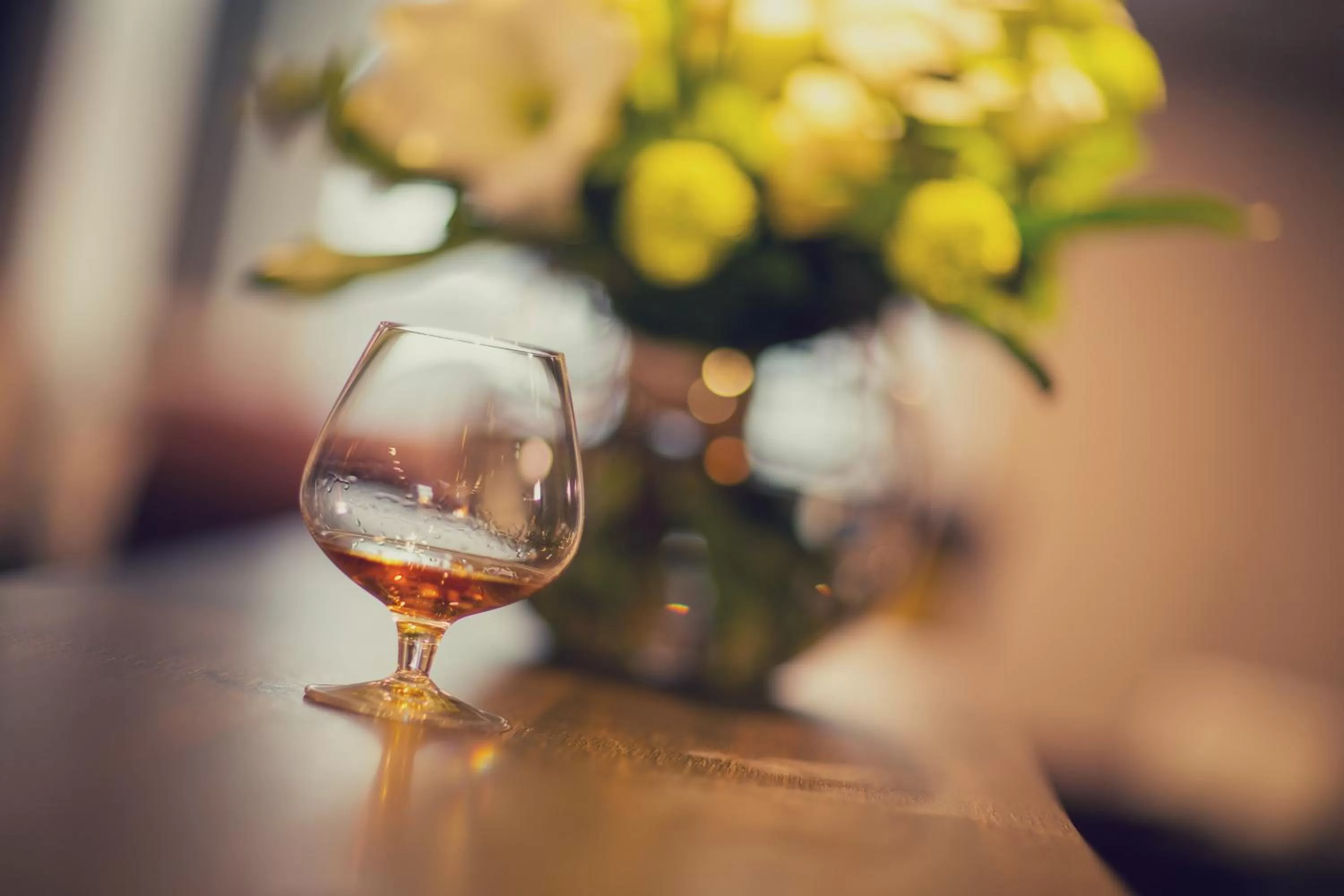 Lounge or bar in Best Western Plus Richelieu