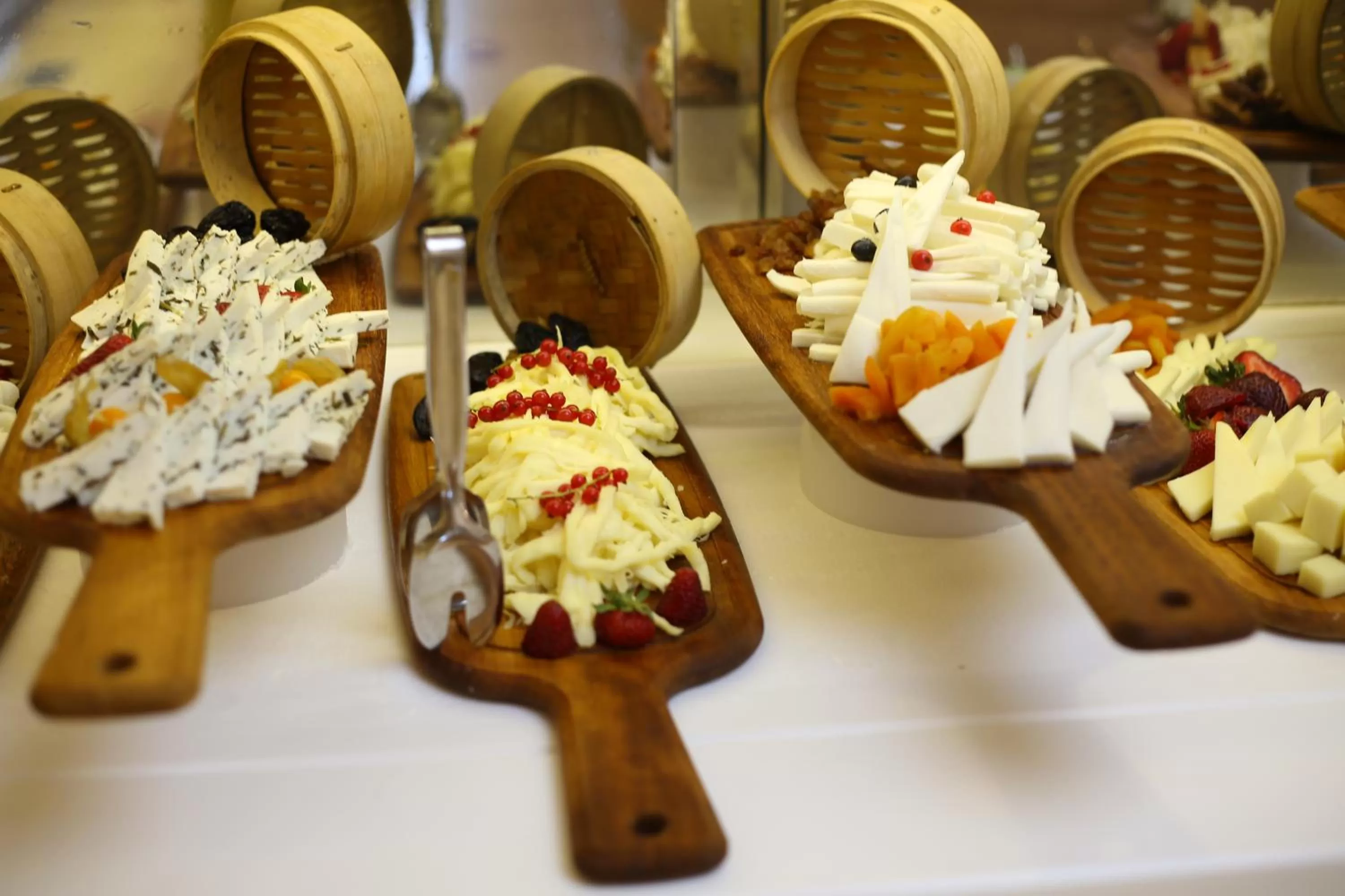 La Blanche Resort & Spa