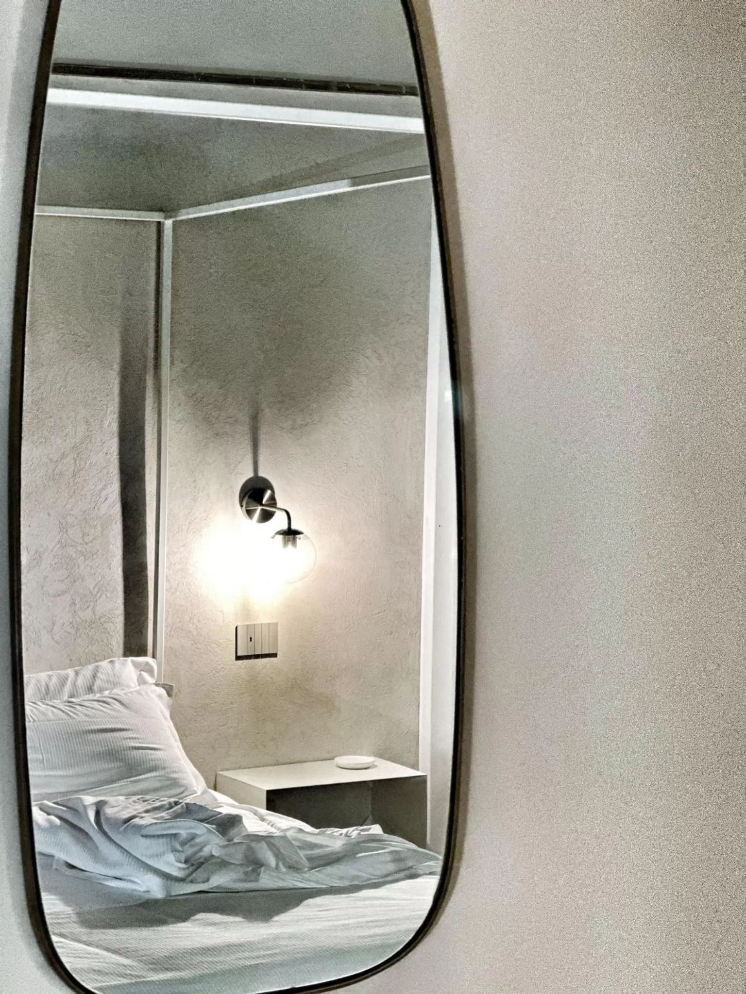 Bedroom, Bed in Badia Giulia Prestigious Historical B&B