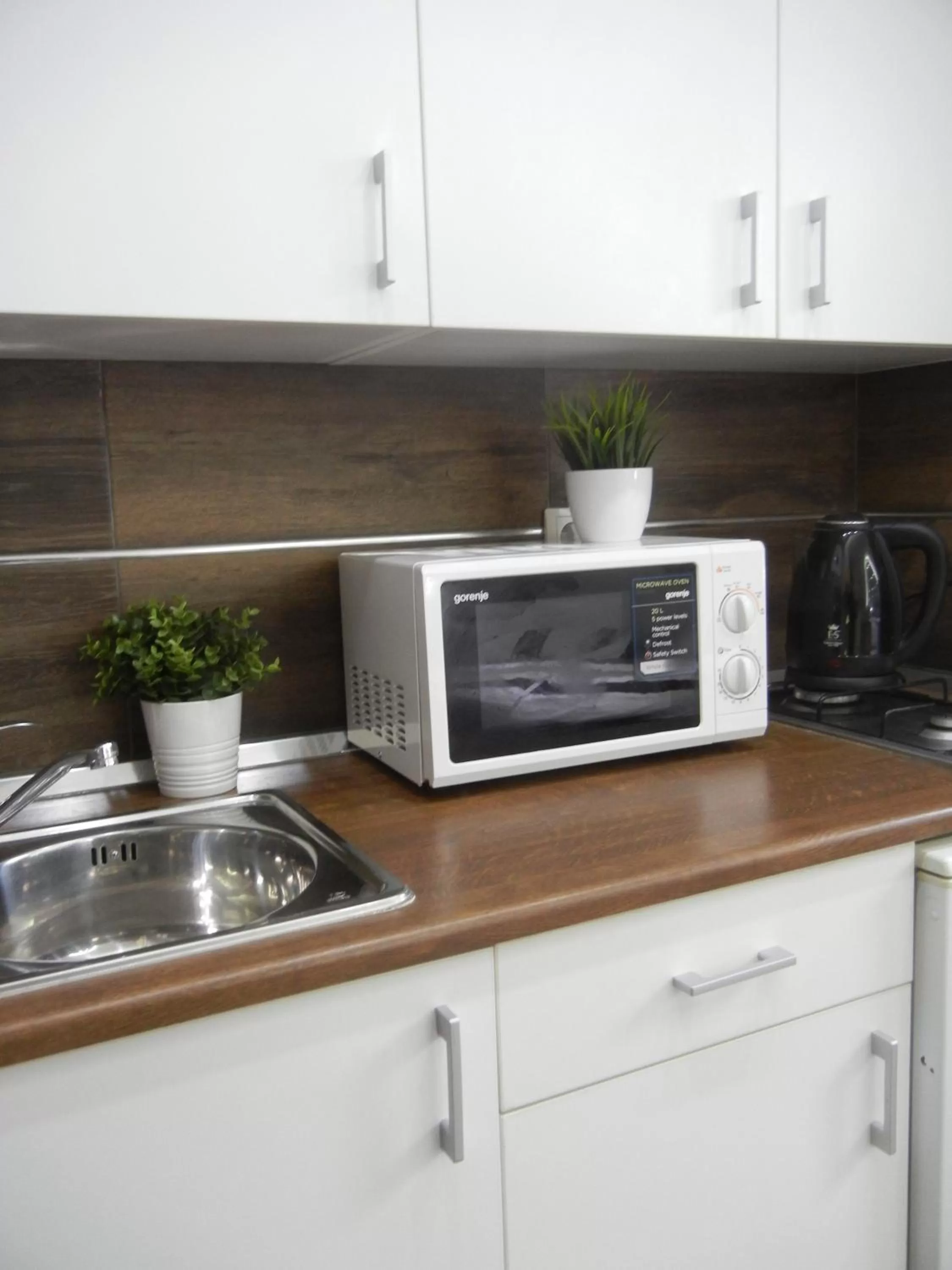 Villa Lucia - Apartments&Rooms