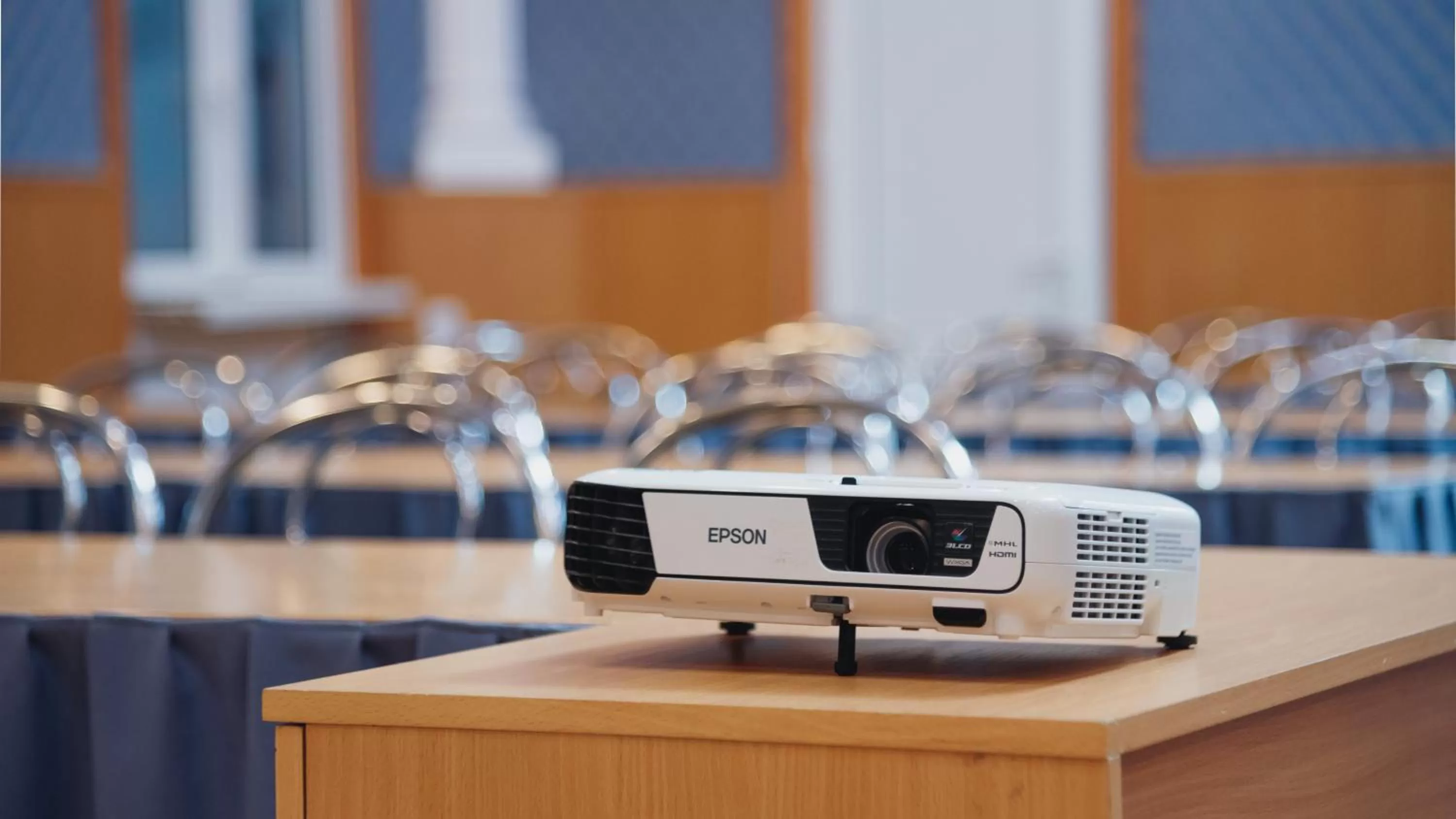 Business facilities in Aktobe Hotel