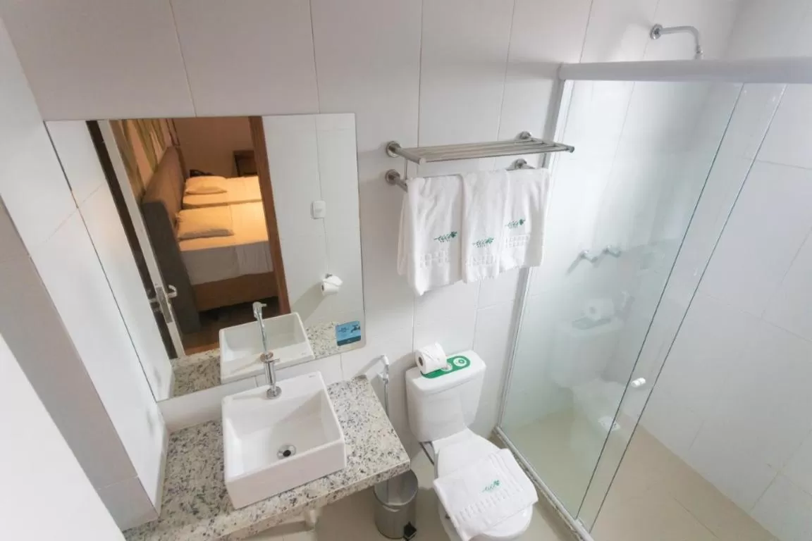 Ecco Hotel Fortaleza