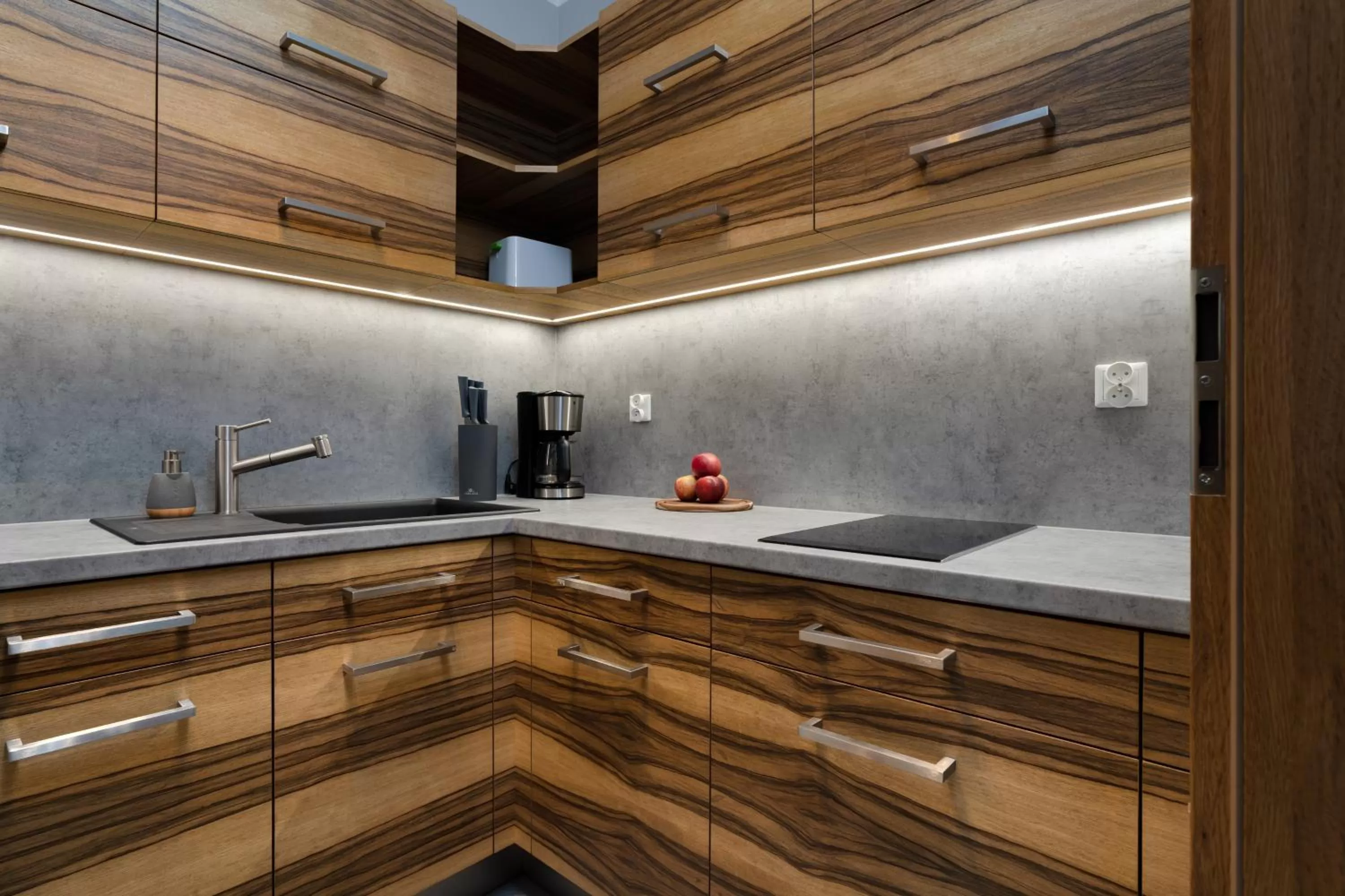 Symphony Modern Tower Apartamenty