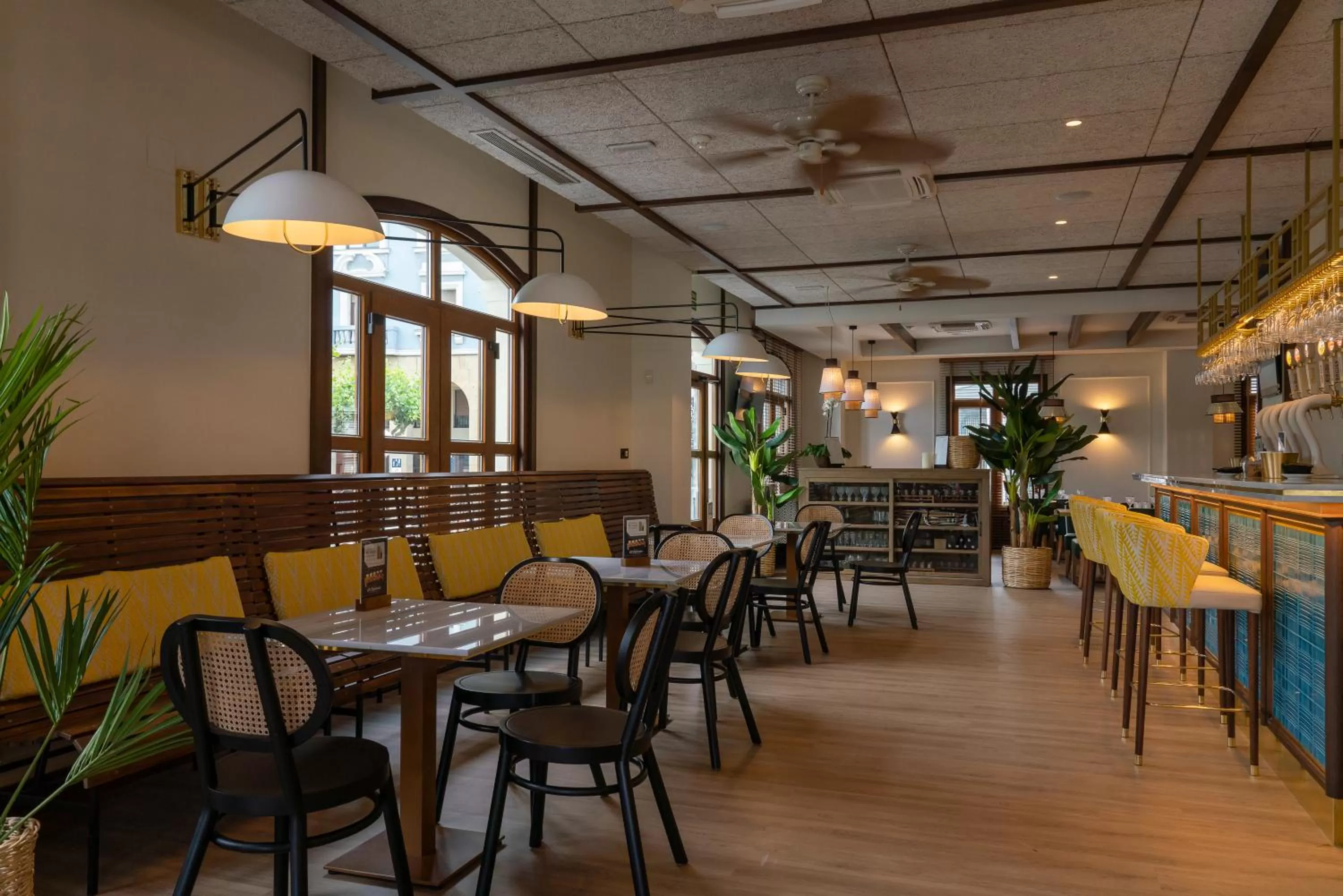 Puente Colgante Boutique Hotel