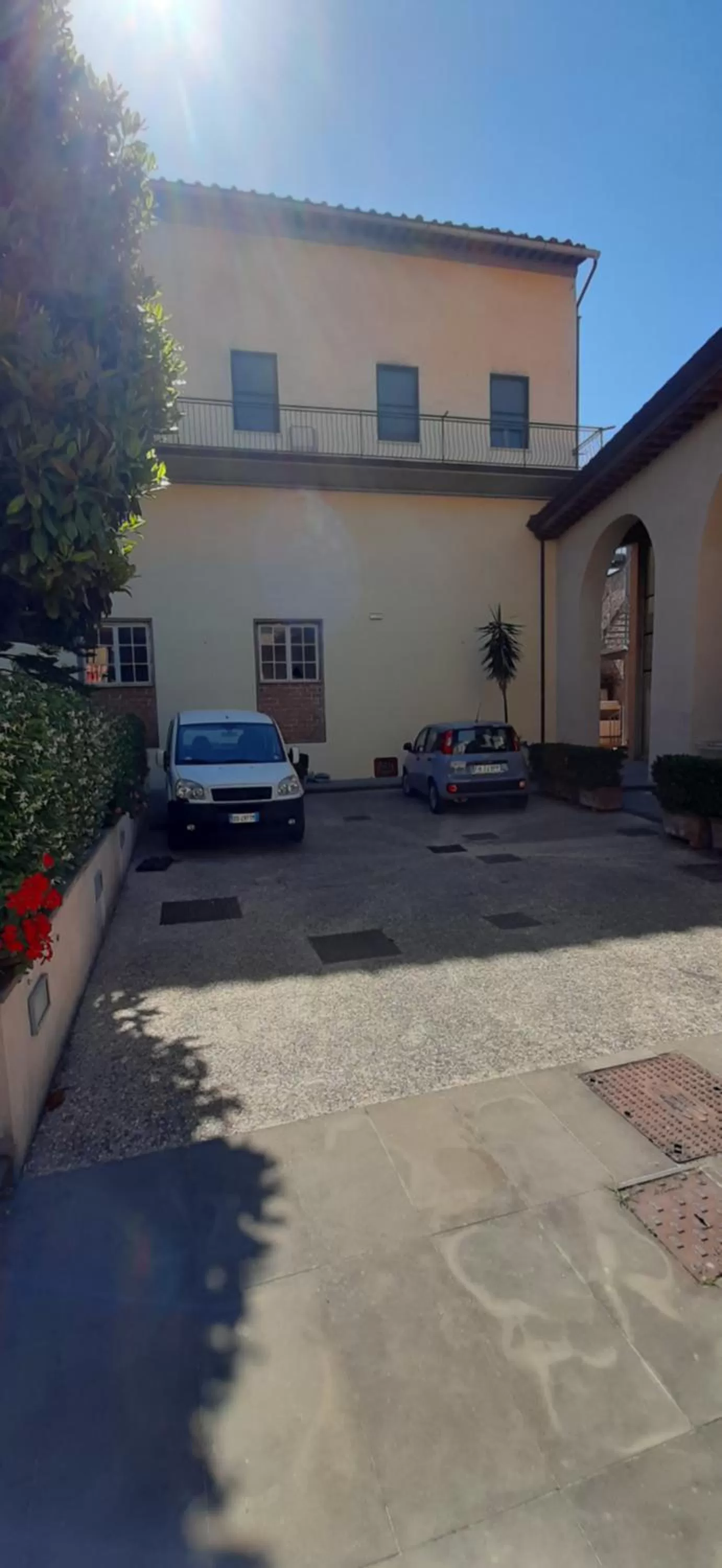 Day in Casa per ferie religiosa Figlie di Nazareth