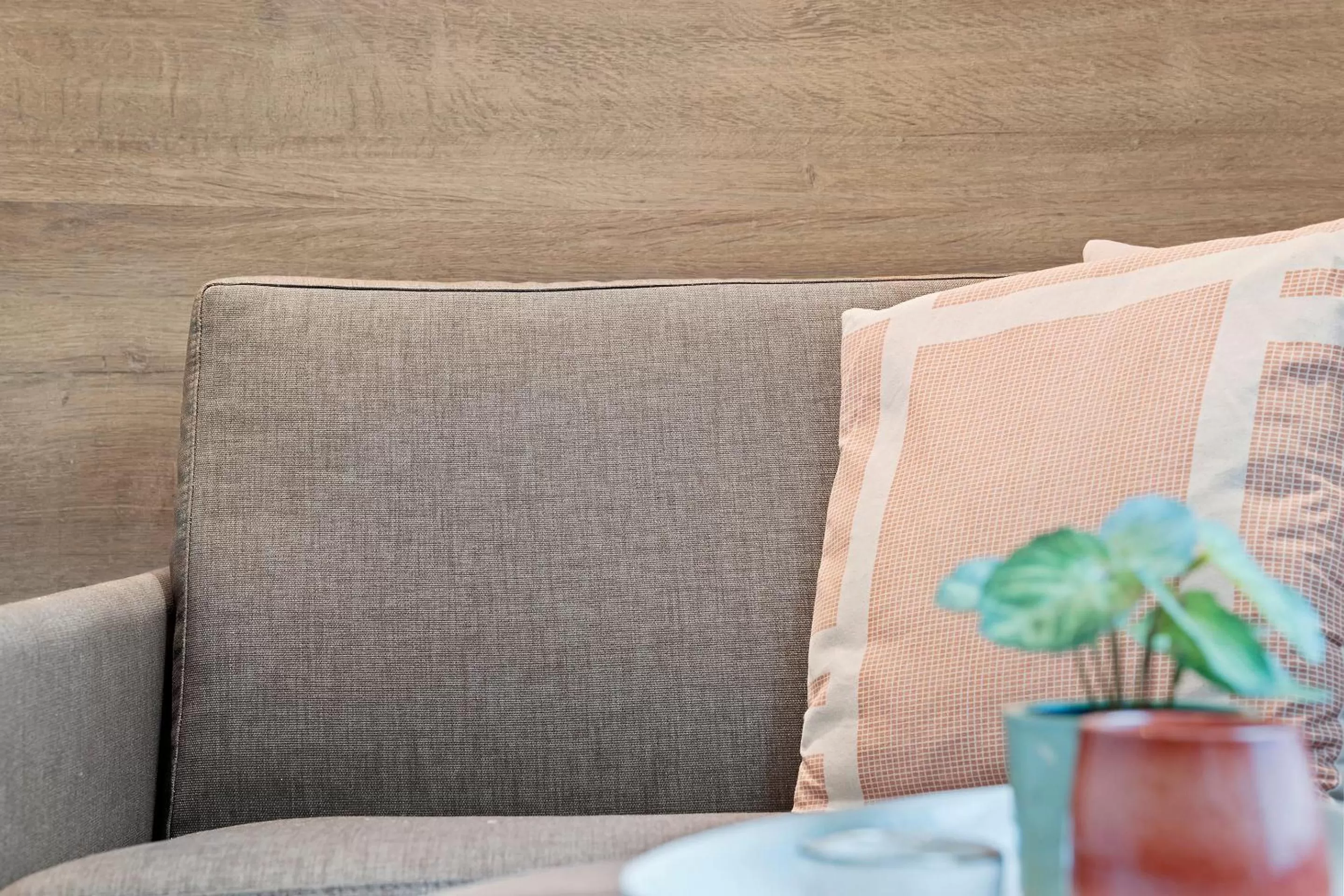 Bedroom in Aiden by Best Western Herning