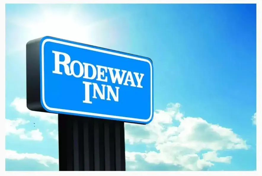 Rodeway Inn Rodeway Inn