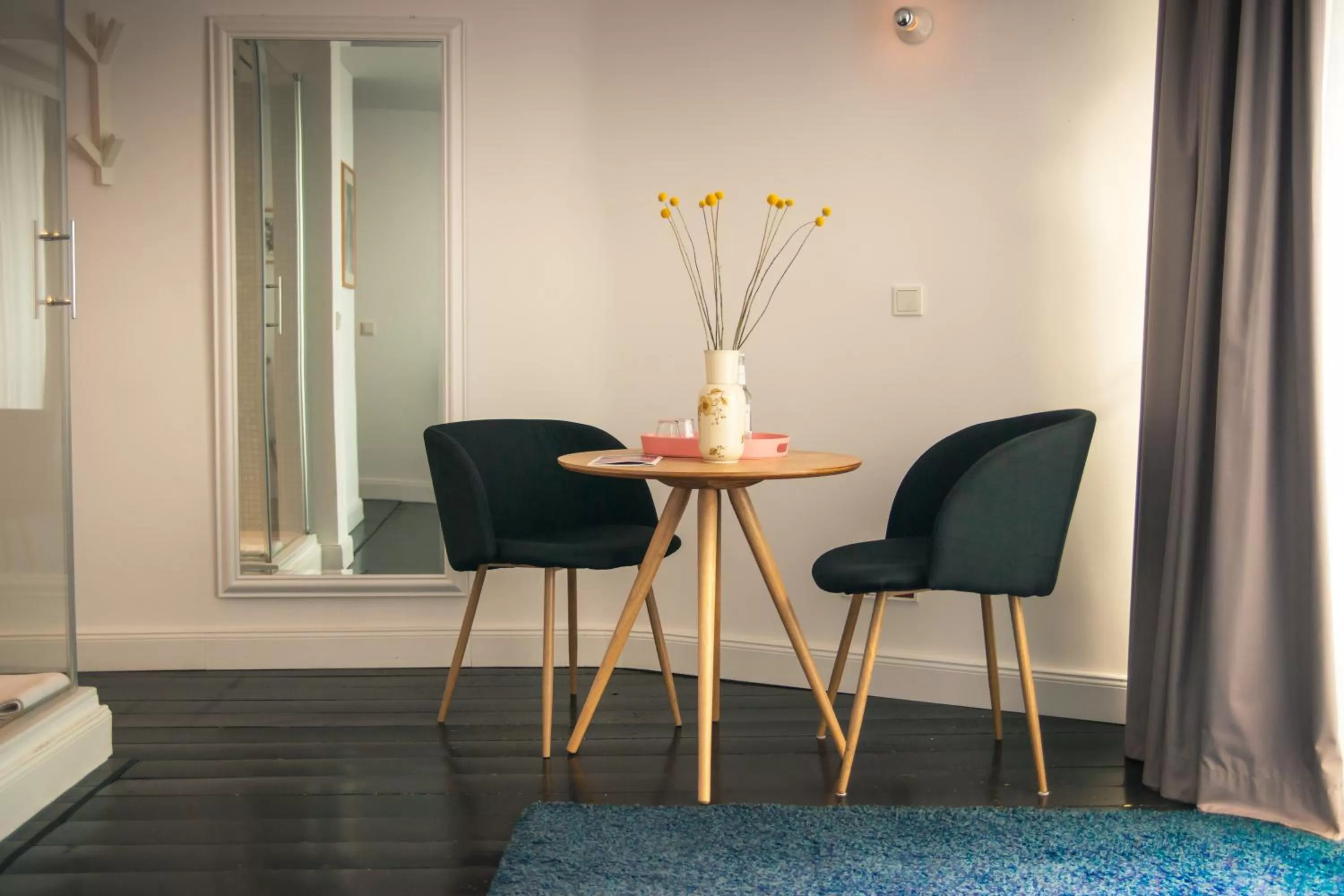 MAISON MARSIL - Boutique Hotel Köln