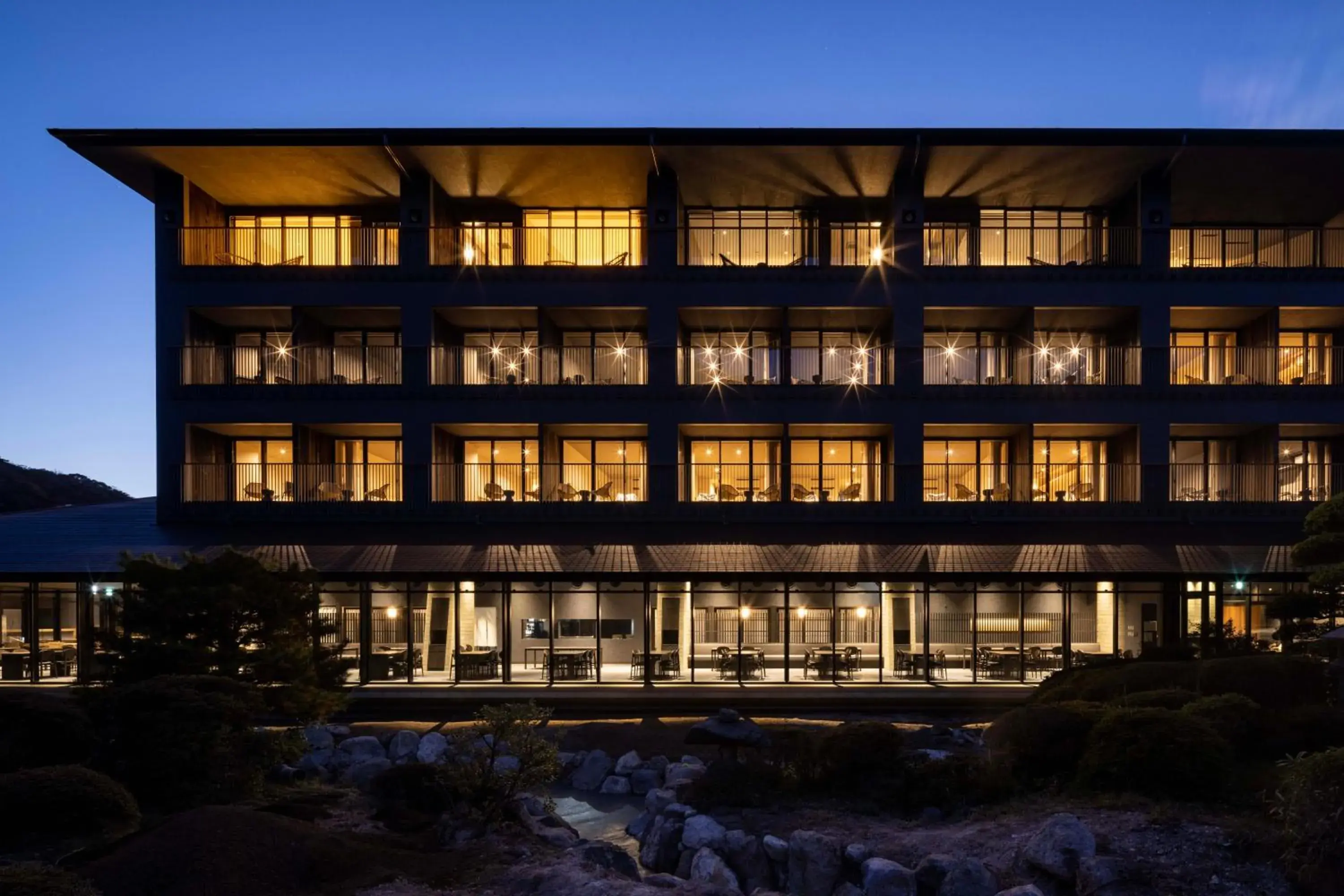 Unzen Miyazaki Ryokan Unzen Miyazaki Ryokan