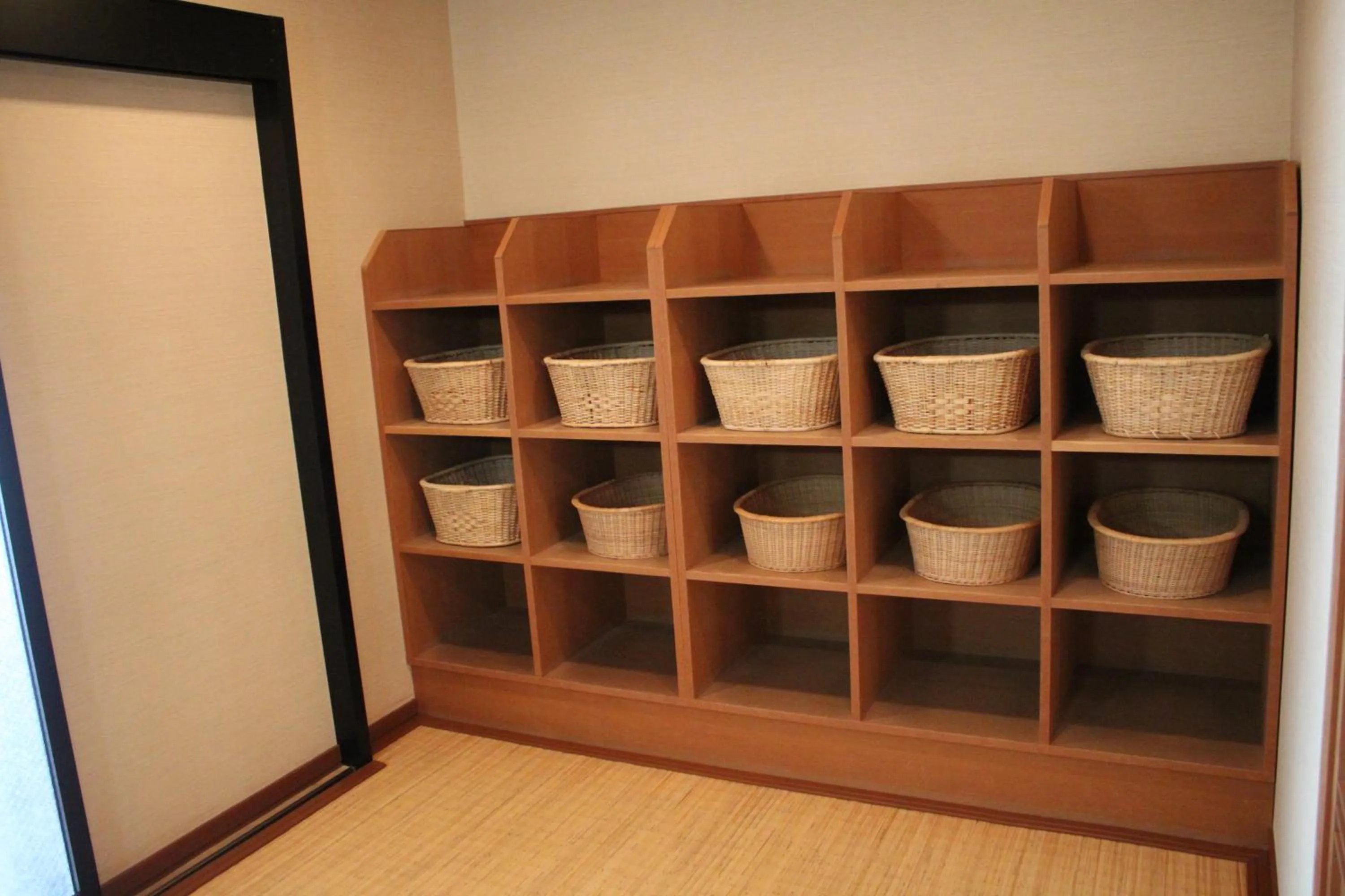 Spa and wellness centre/facilities in Hotel Asafuji