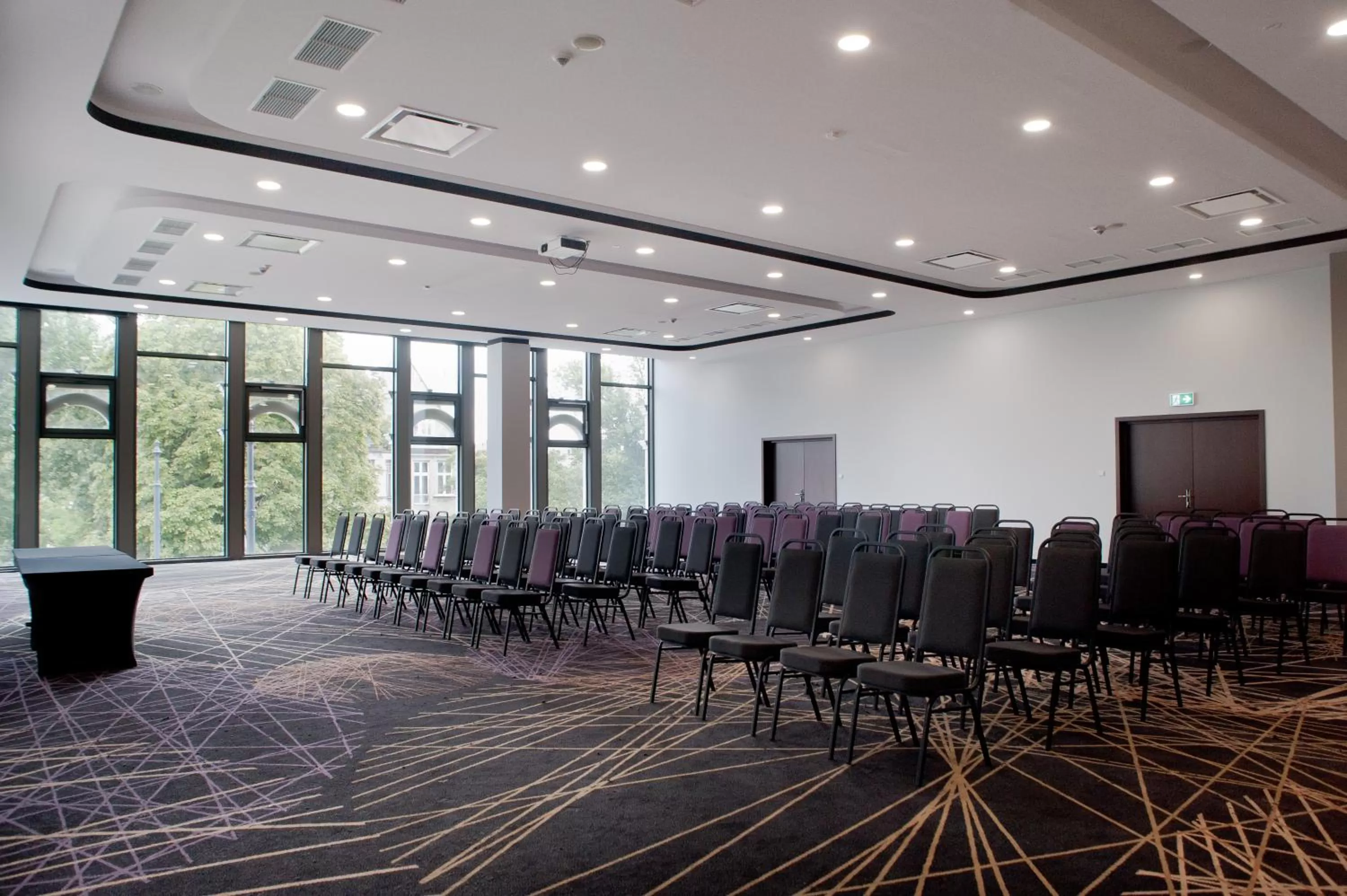 Meeting/conference room in Ambasador Premium
