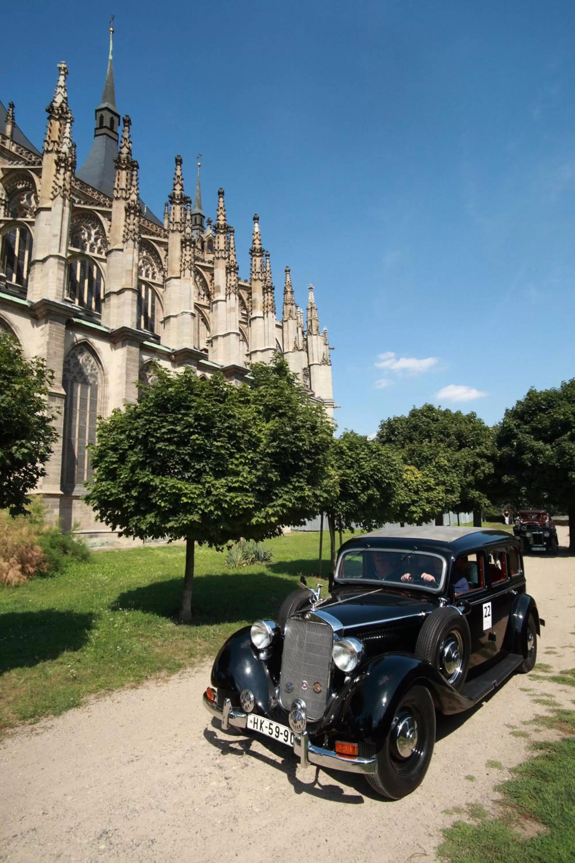 Day in LH Hotel Mědínek Old Town