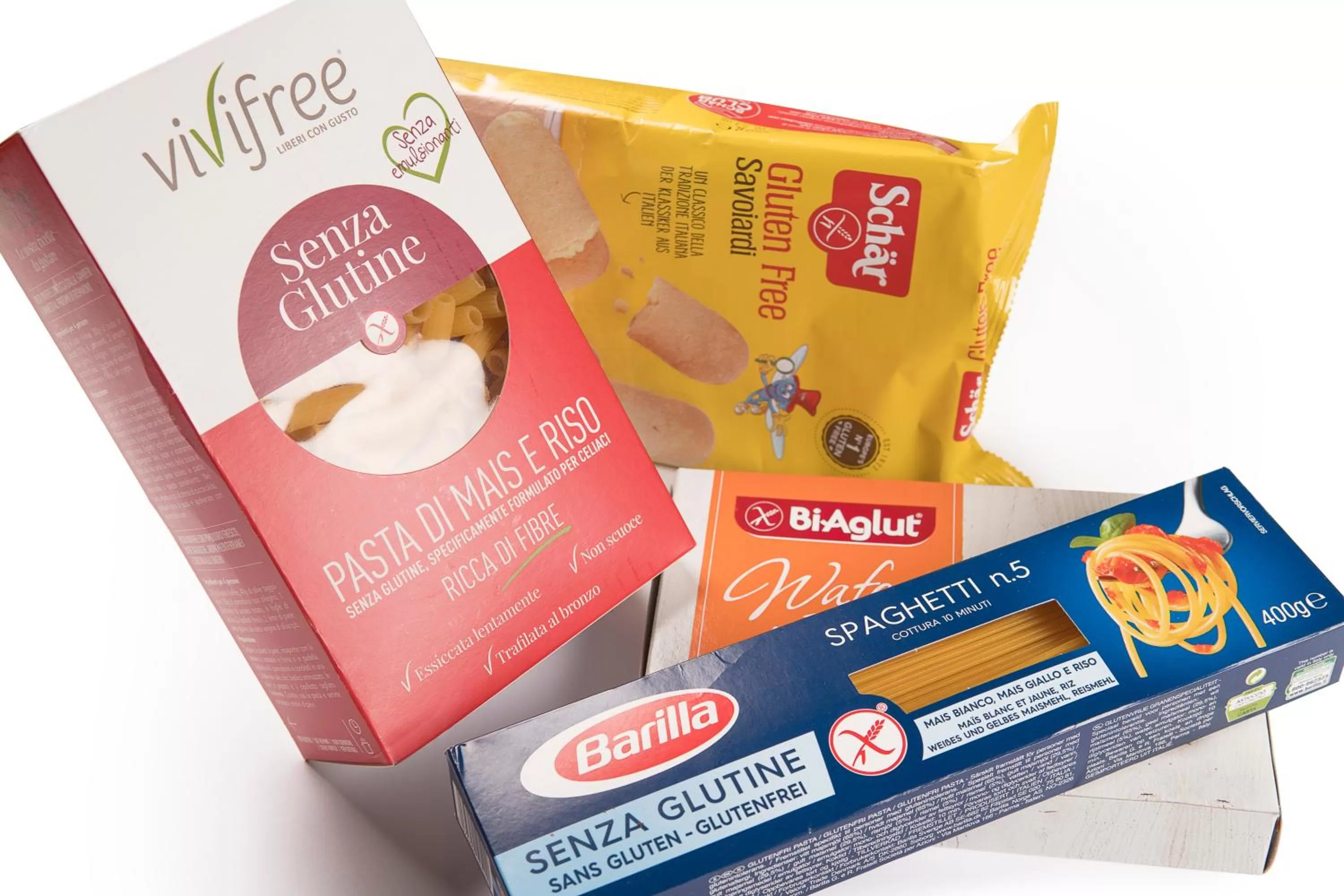 Food and drinks in Hotel Ristorante Toscana