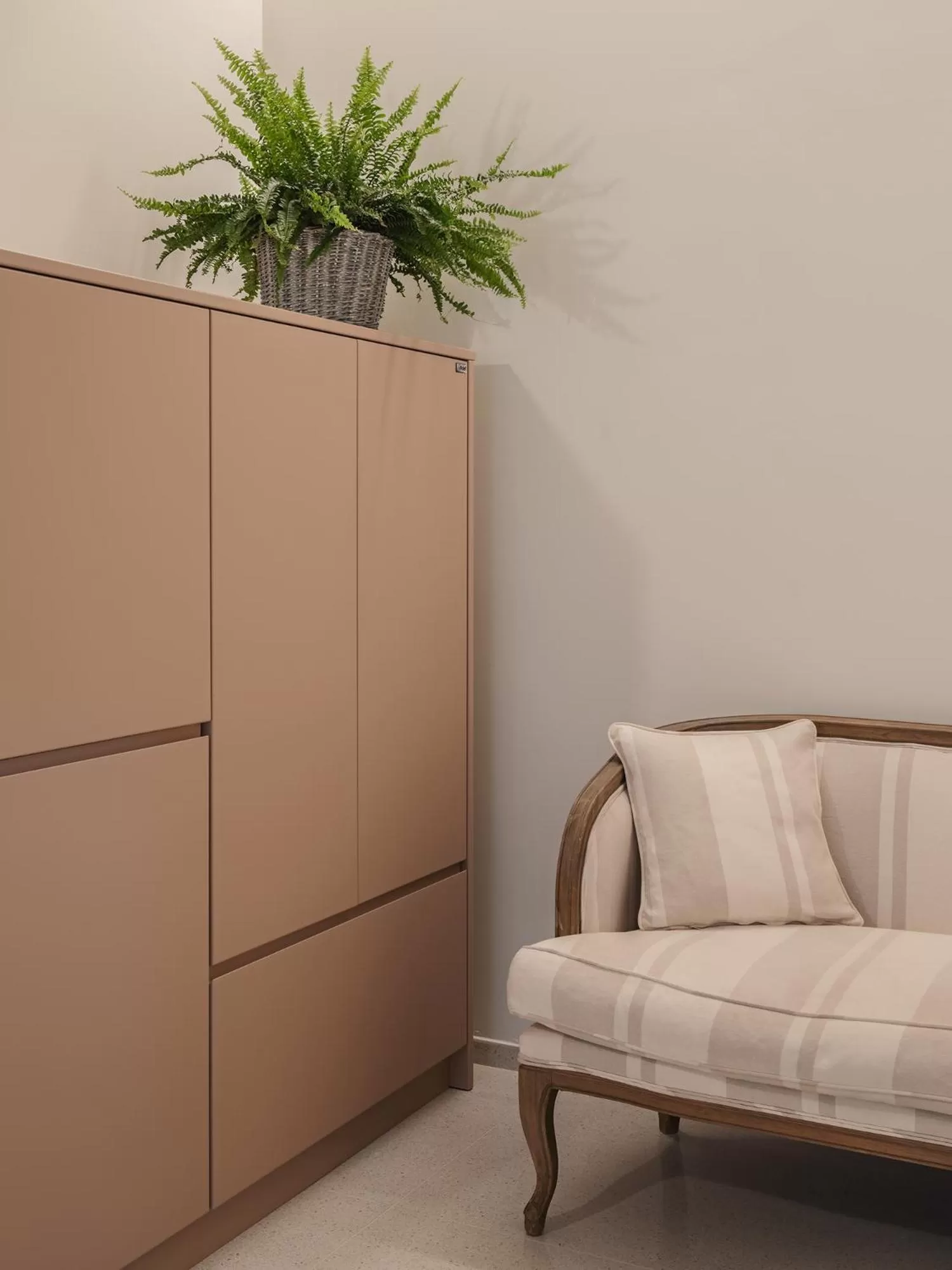 Living room in Living u HomeSuites