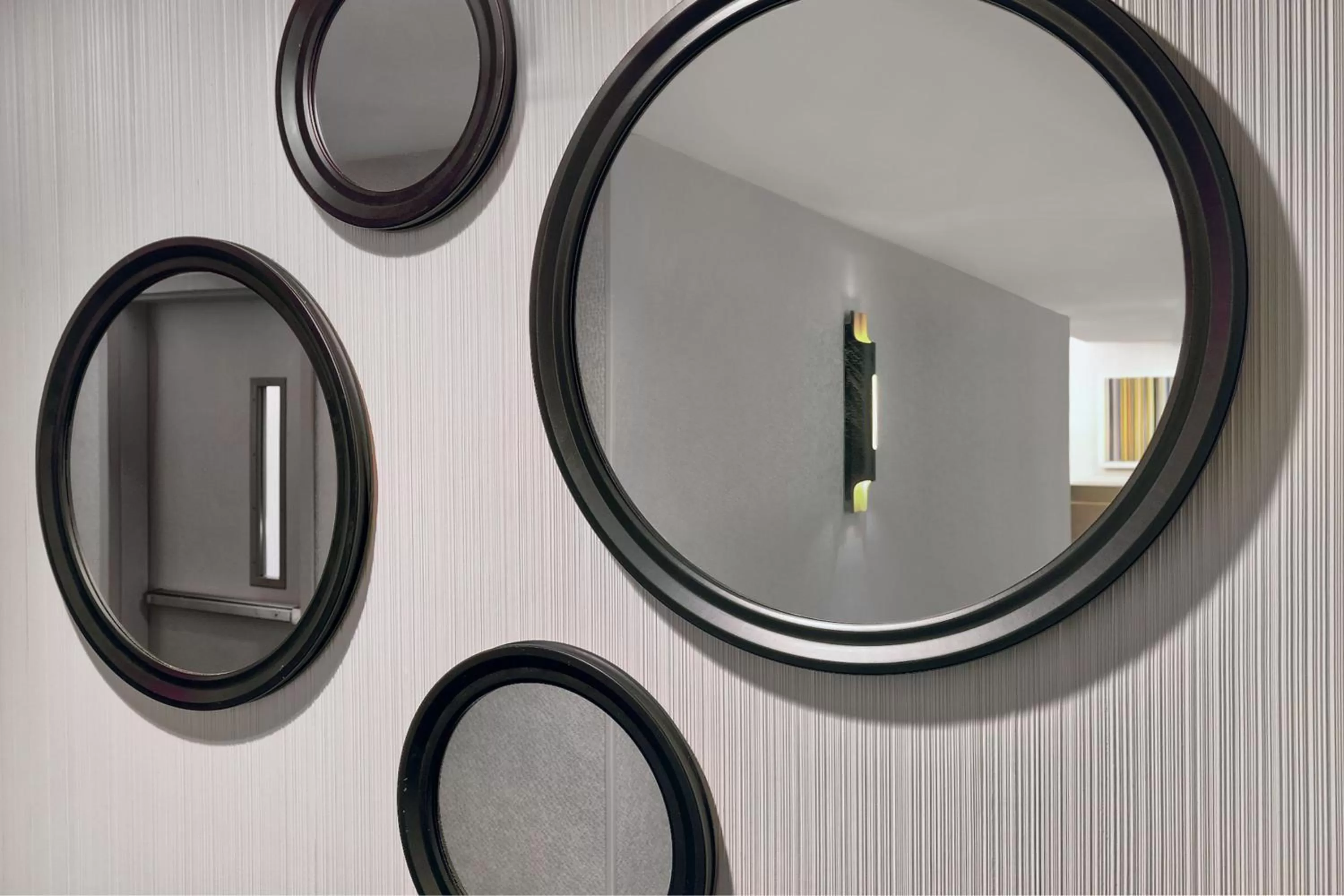 View (from property/room) in Le Méridien St. Louis Downtown