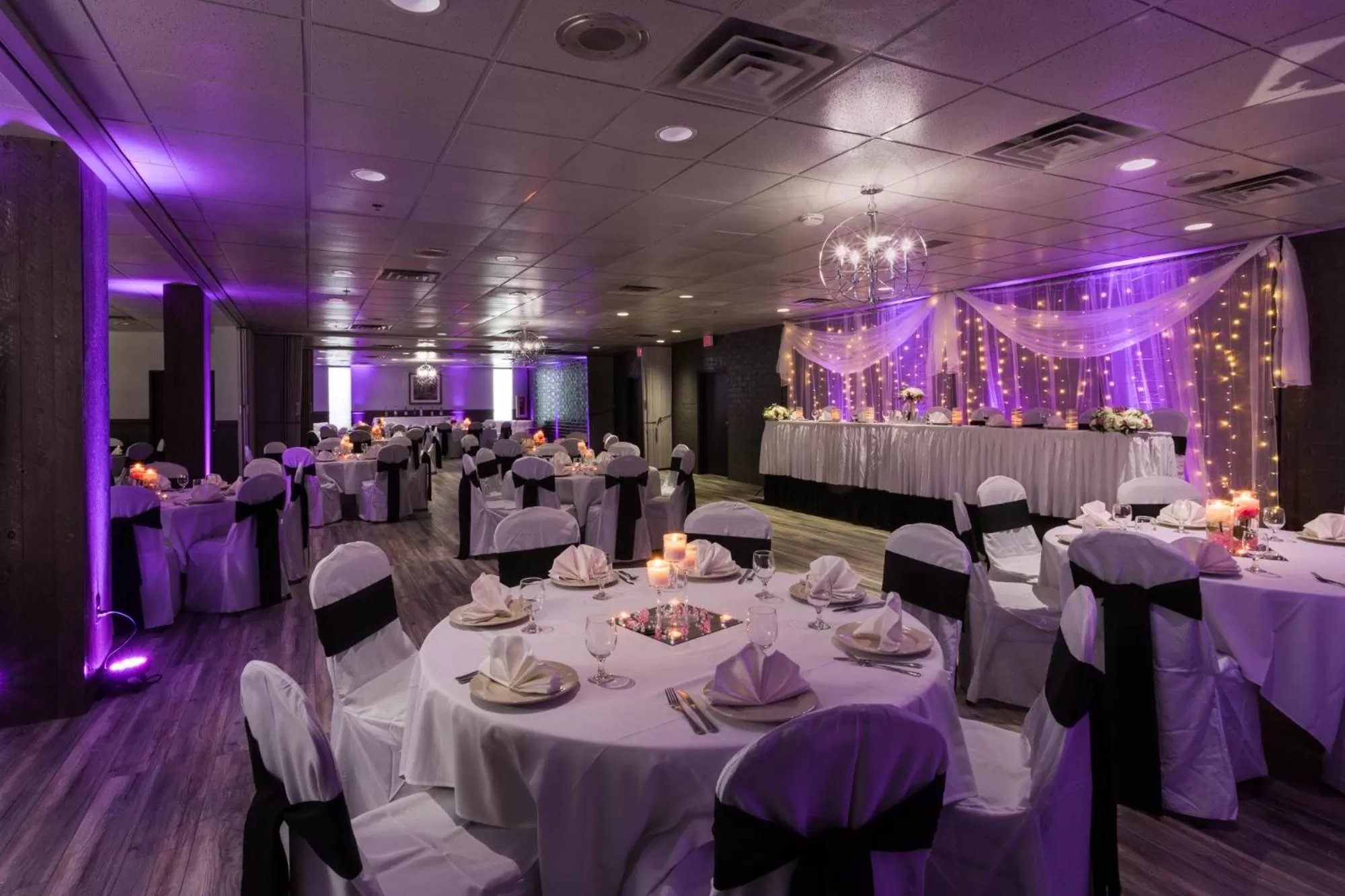 Banquet/Function facilities in Harbor Shores on Lake Geneva