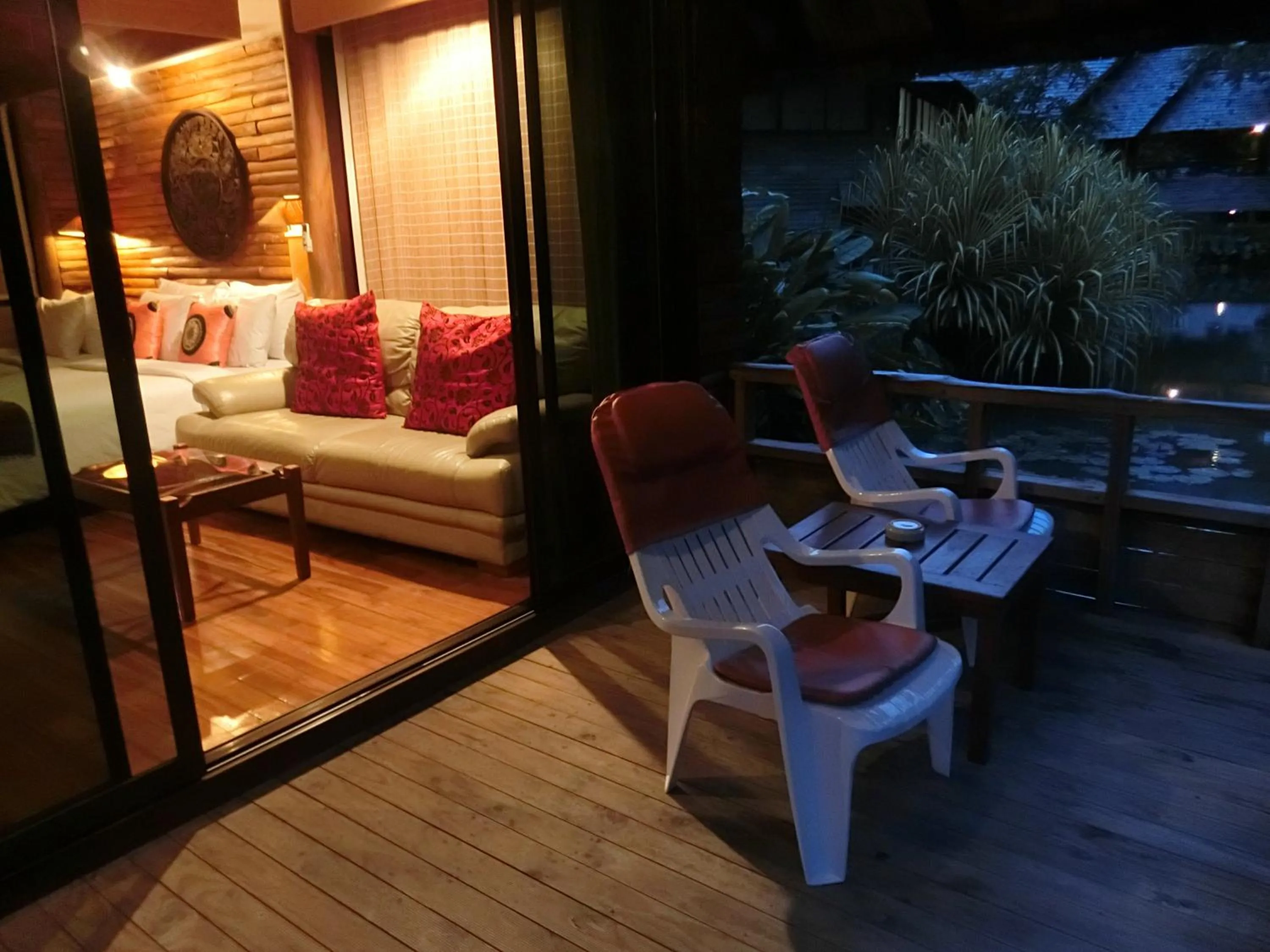 Sunset Park Resort and Spa By SWR