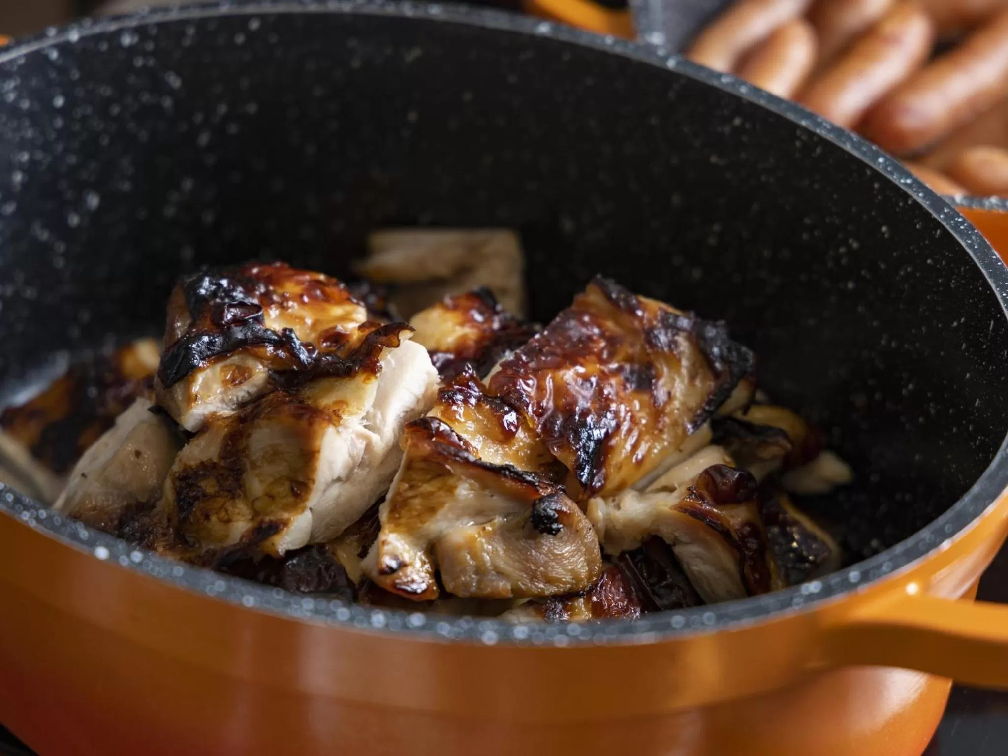 Breakfast in KOKO HOTEL Takamatsu - formerly Hotel Wing Takamatsu