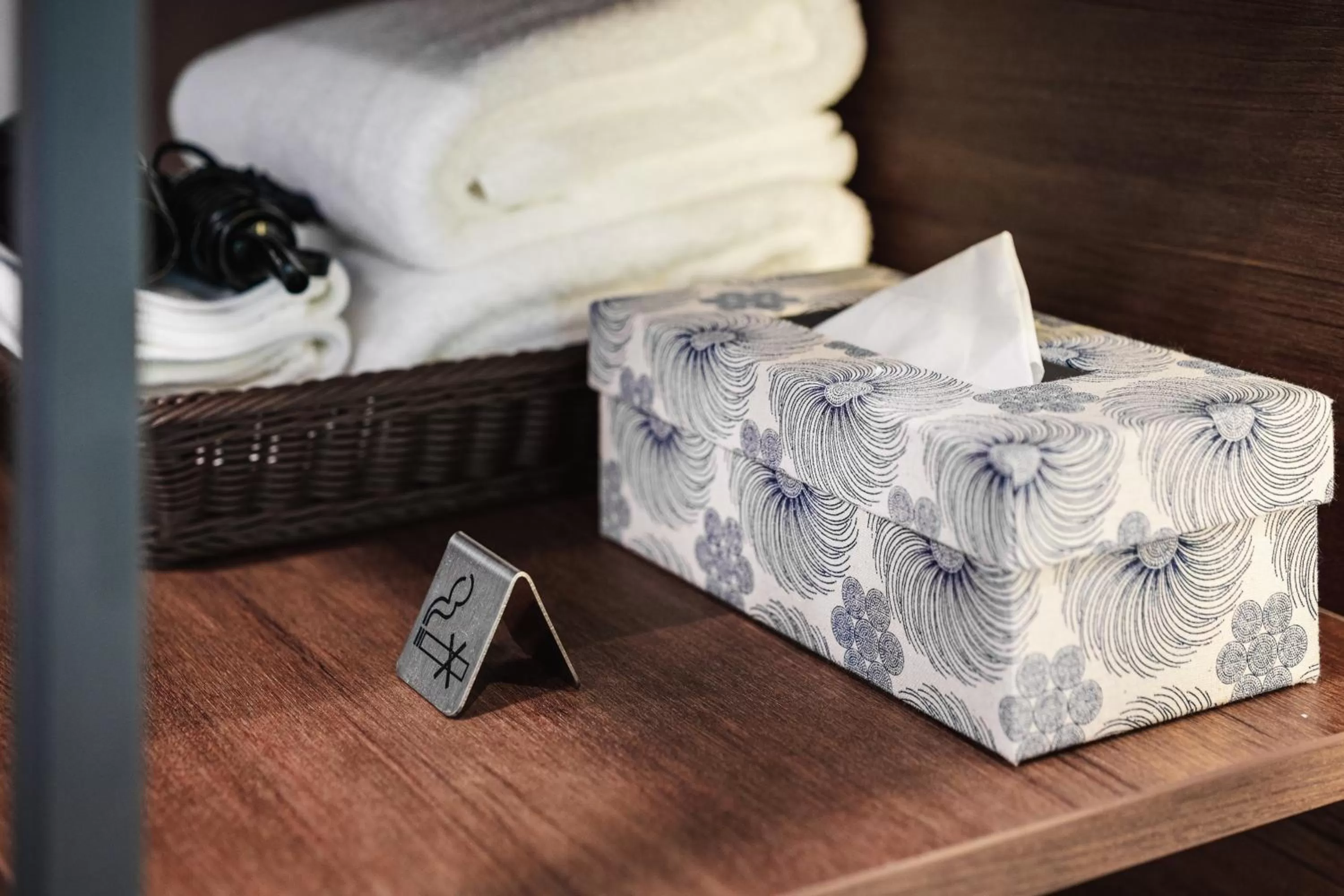 Bedroom, Bed in VIX Bangkok at Victory Monument