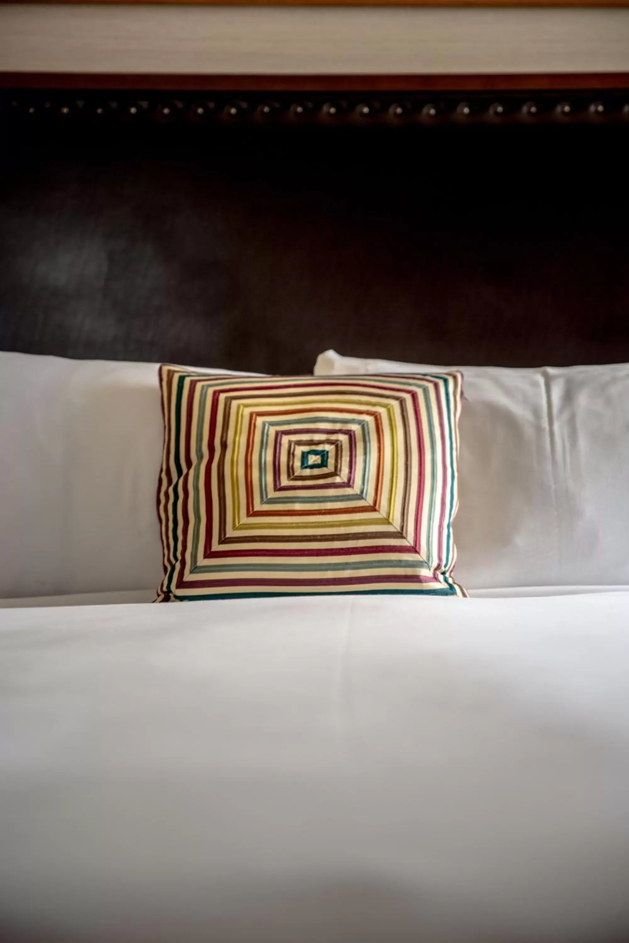 King Room with Garden View in Fairmont Le Manoir Richelieu King Room with Garden View in Fairmont Le Manoir Richelieu