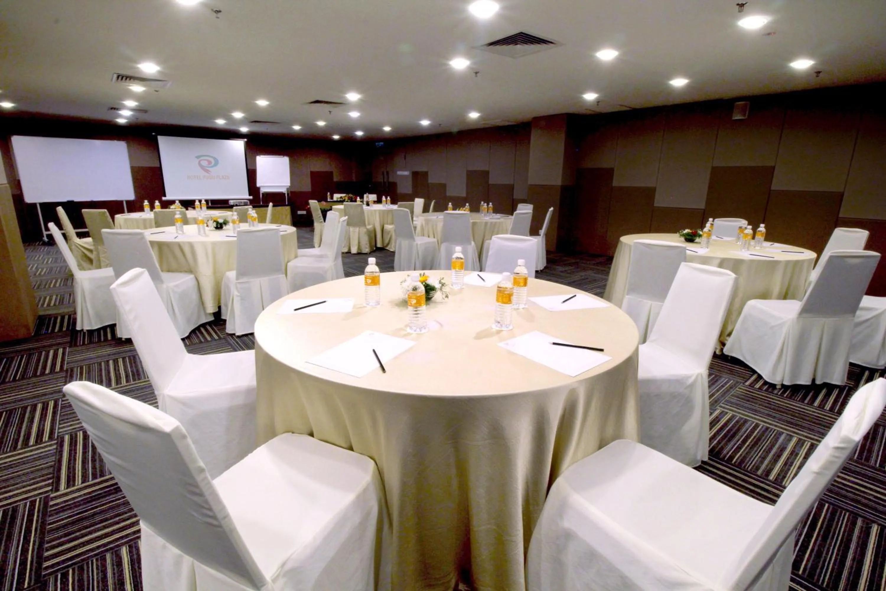 Business facilities in Seeds Hotel Premier Pudu Kuala Lumpur Previously Hotel Pudu Plaza KL