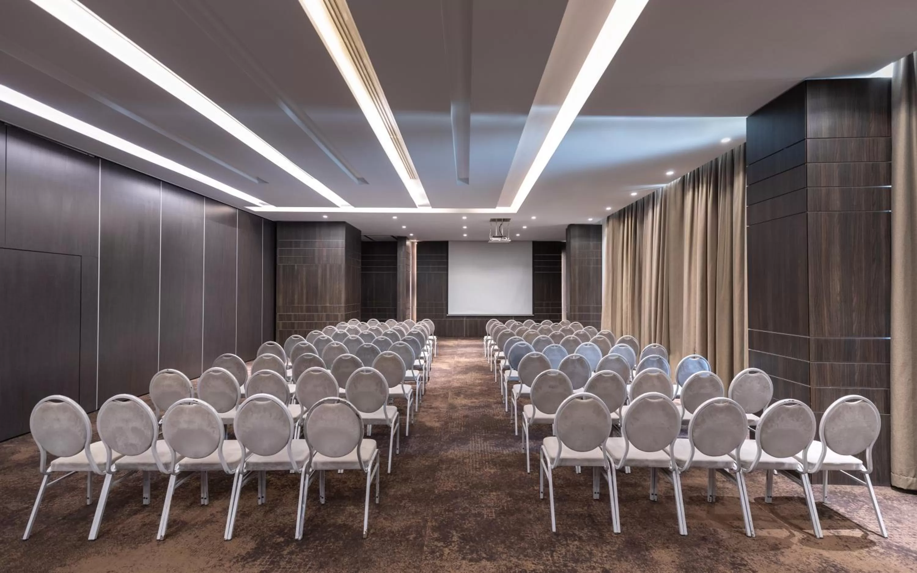 Business facilities in Radisson Hotel Sfax