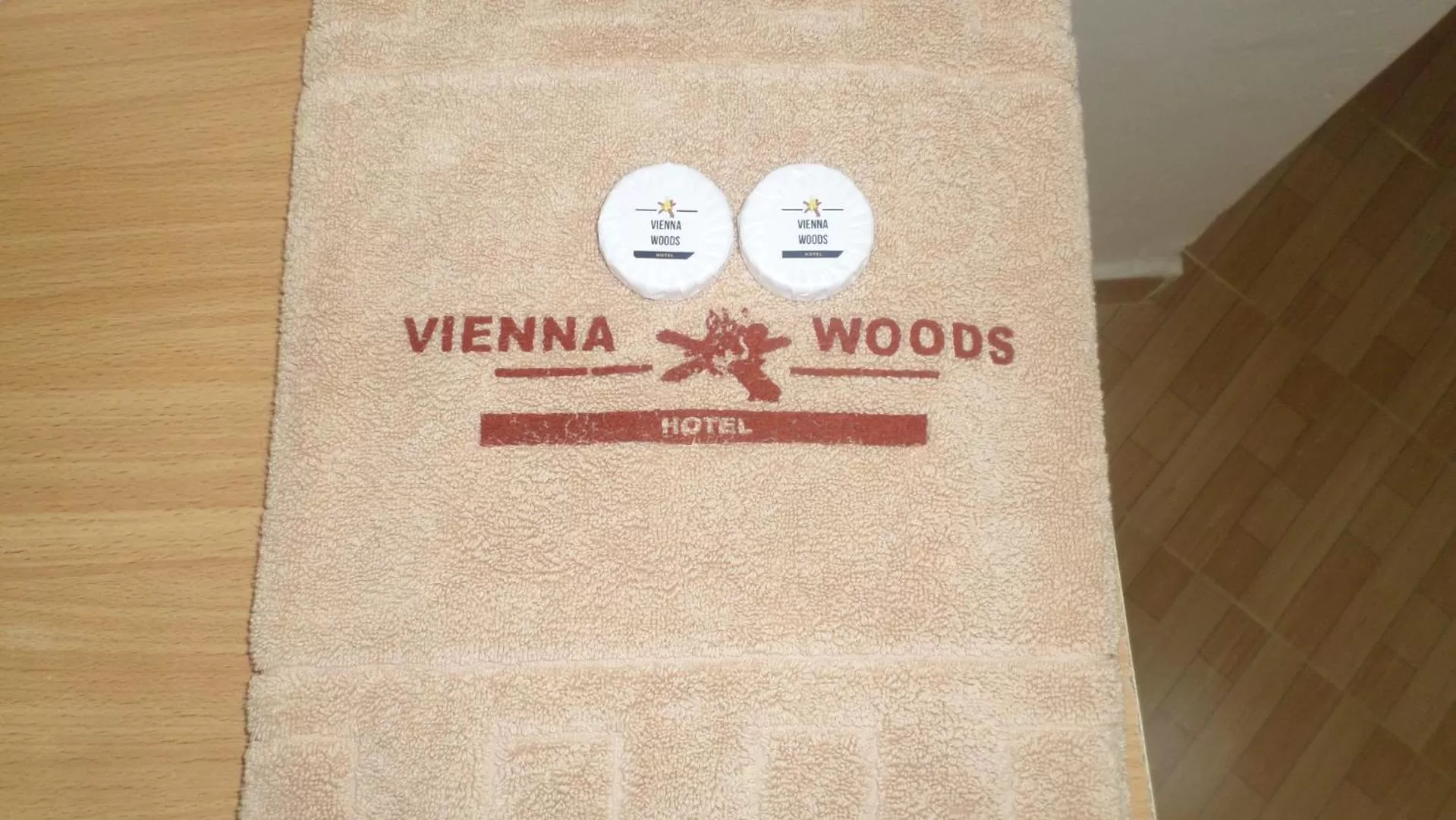 Vienna Woods Hotel Nakuru